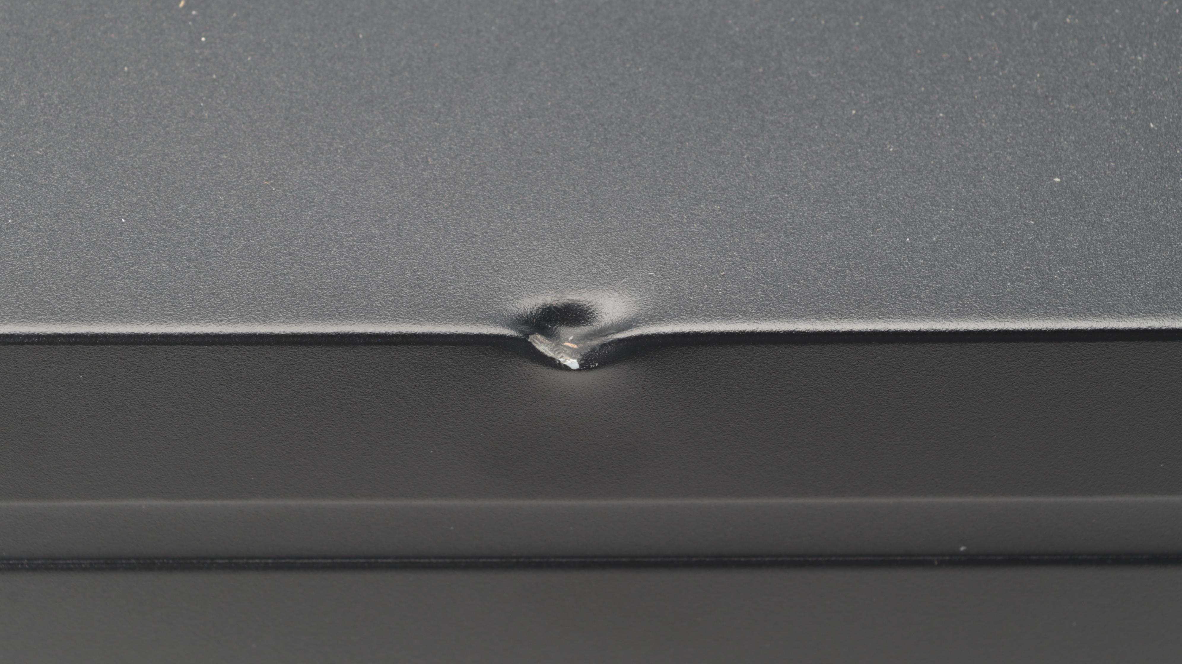 HP Compaq 8000 Elite Convertible Minitower PC with Keyboard