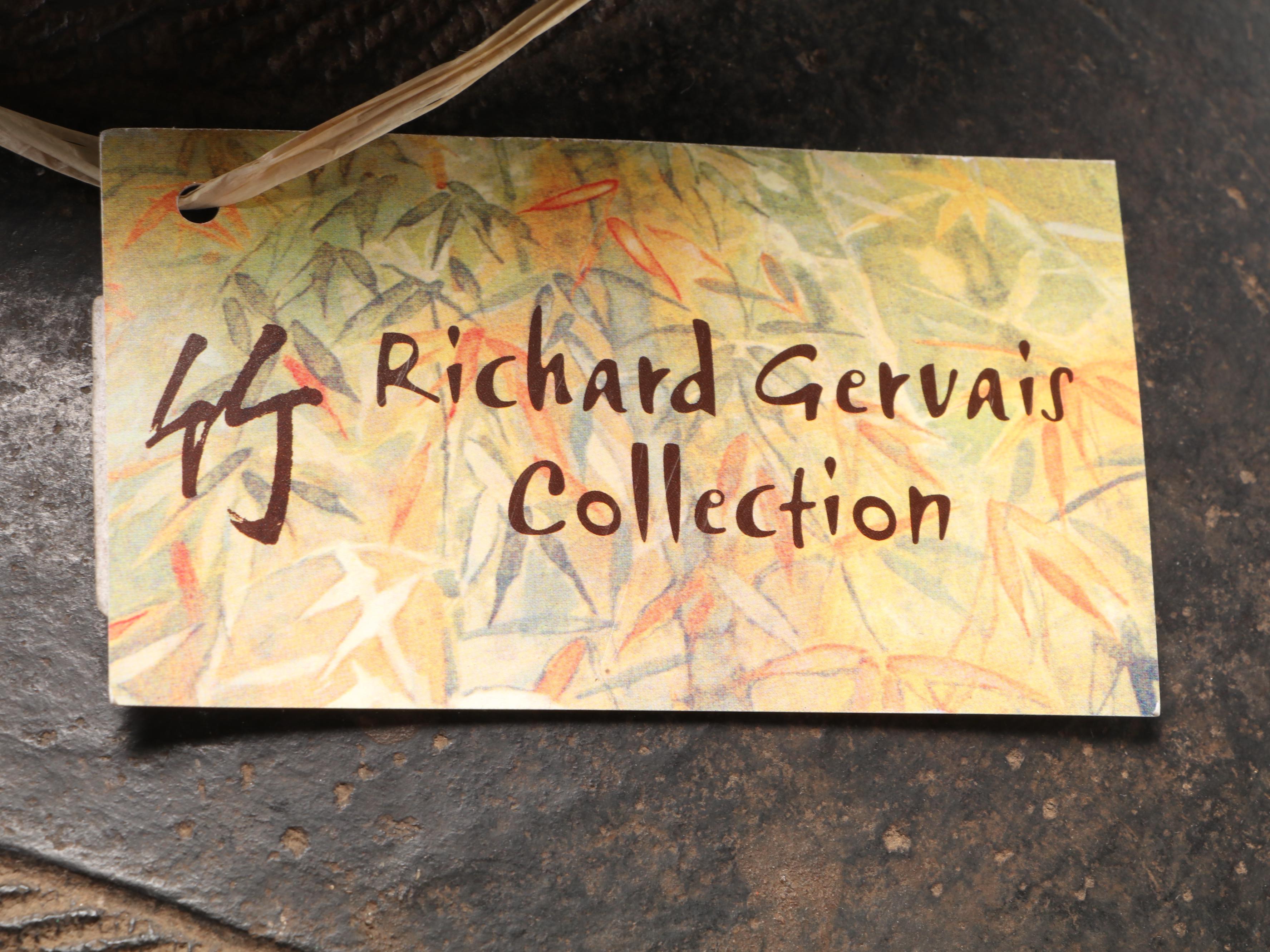 Lobi Burkina Faso Terracotta Pot, Early 20th Century