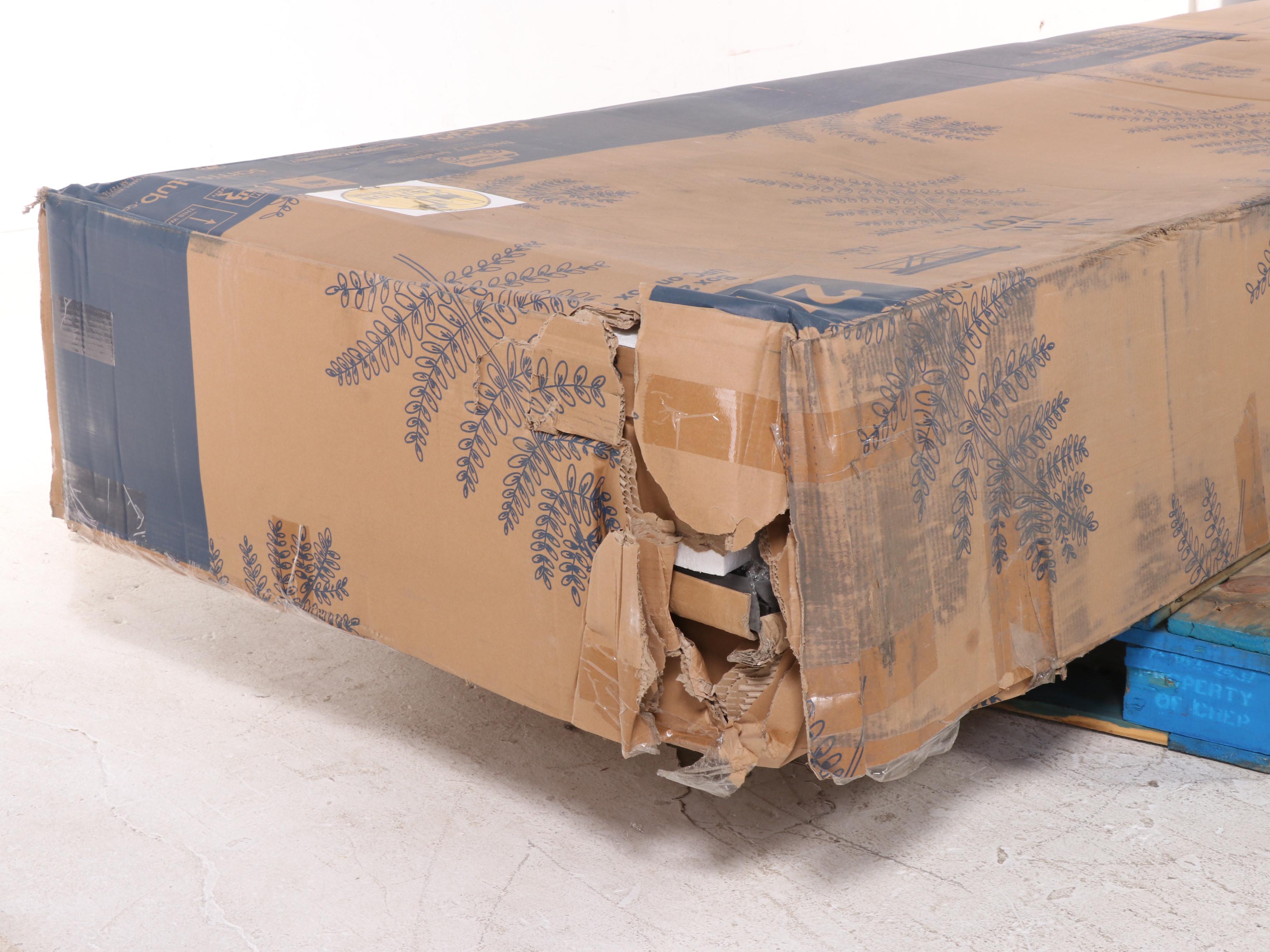 Member's Mark Lakemont Seven-Piece Shuffleboard Dining Set