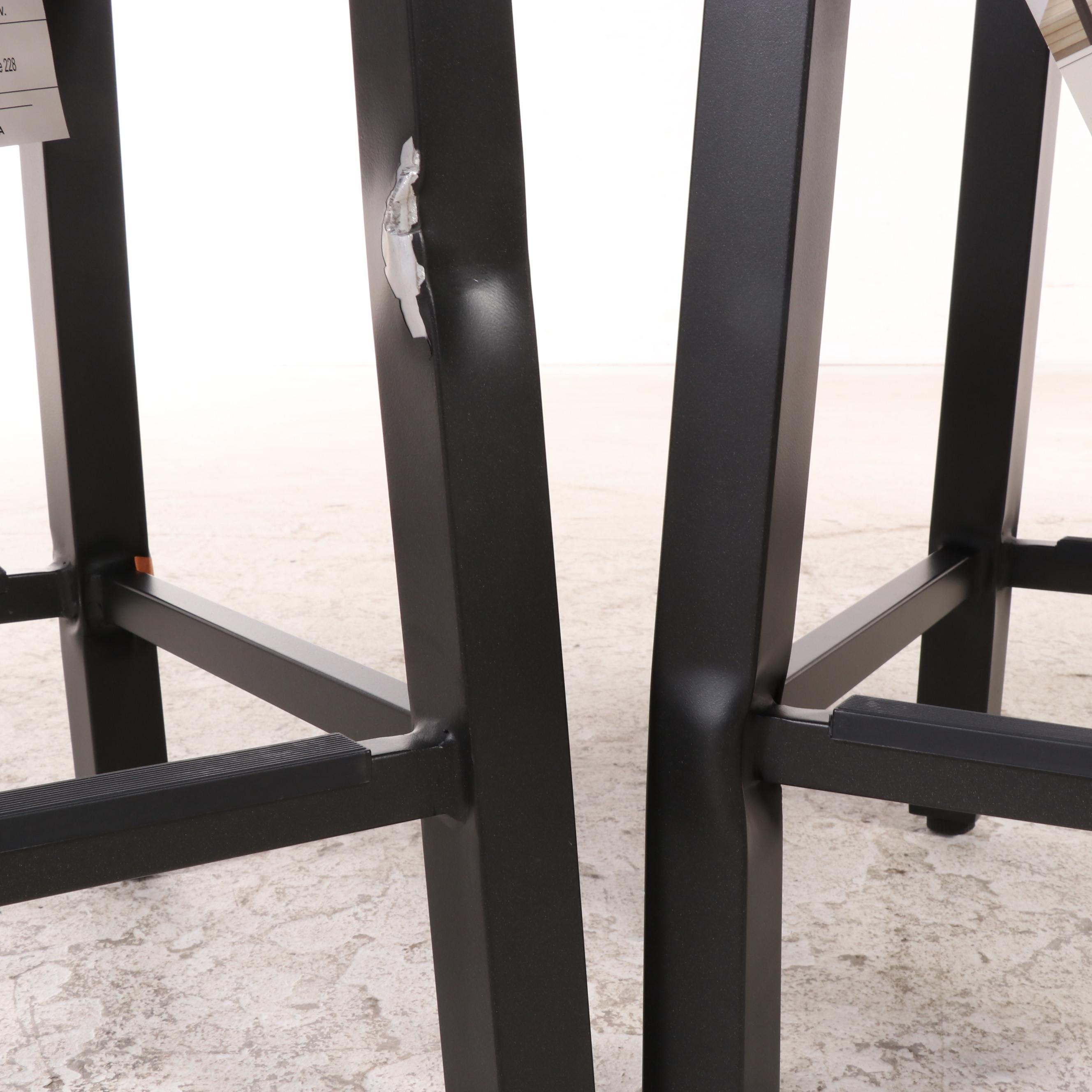 Member's Mark Lakemont Seven-Piece Shuffleboard Dining Set