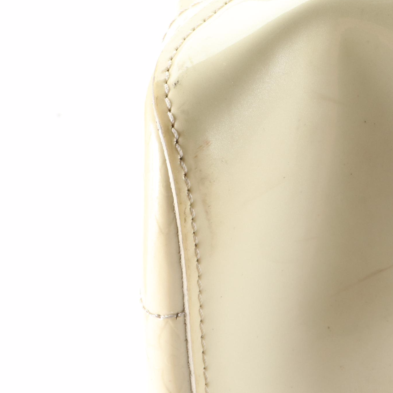 Louis Vuitton Rosewood Bag in Monogram Vernis