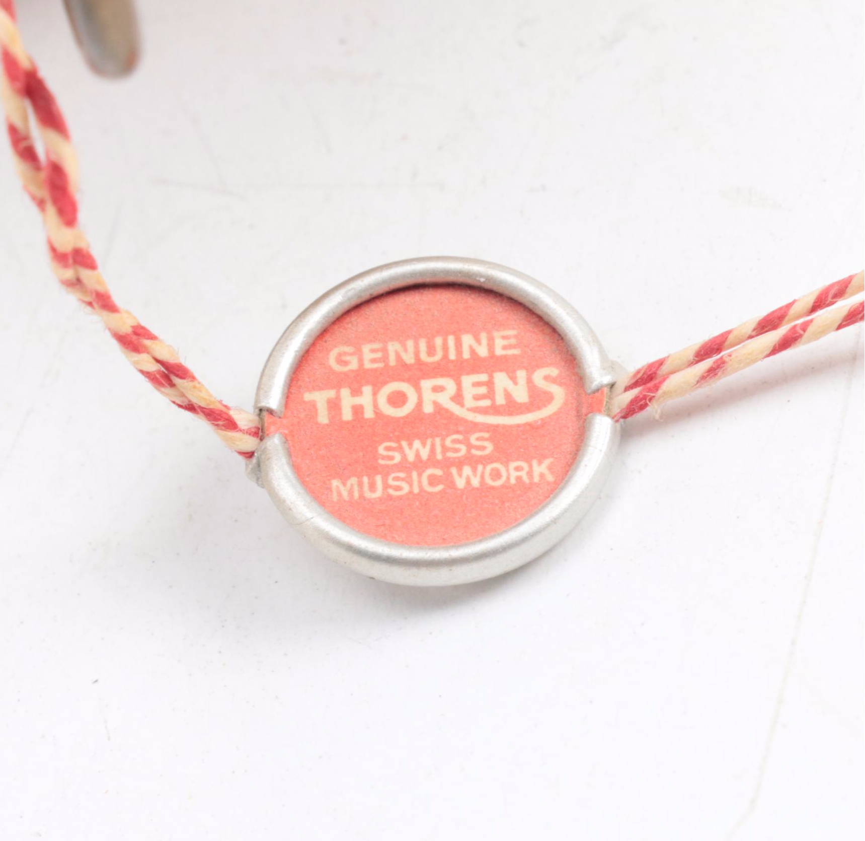 Steinbach and ANRI Music Boxes with Thornes Movements and Coo Coo Clock