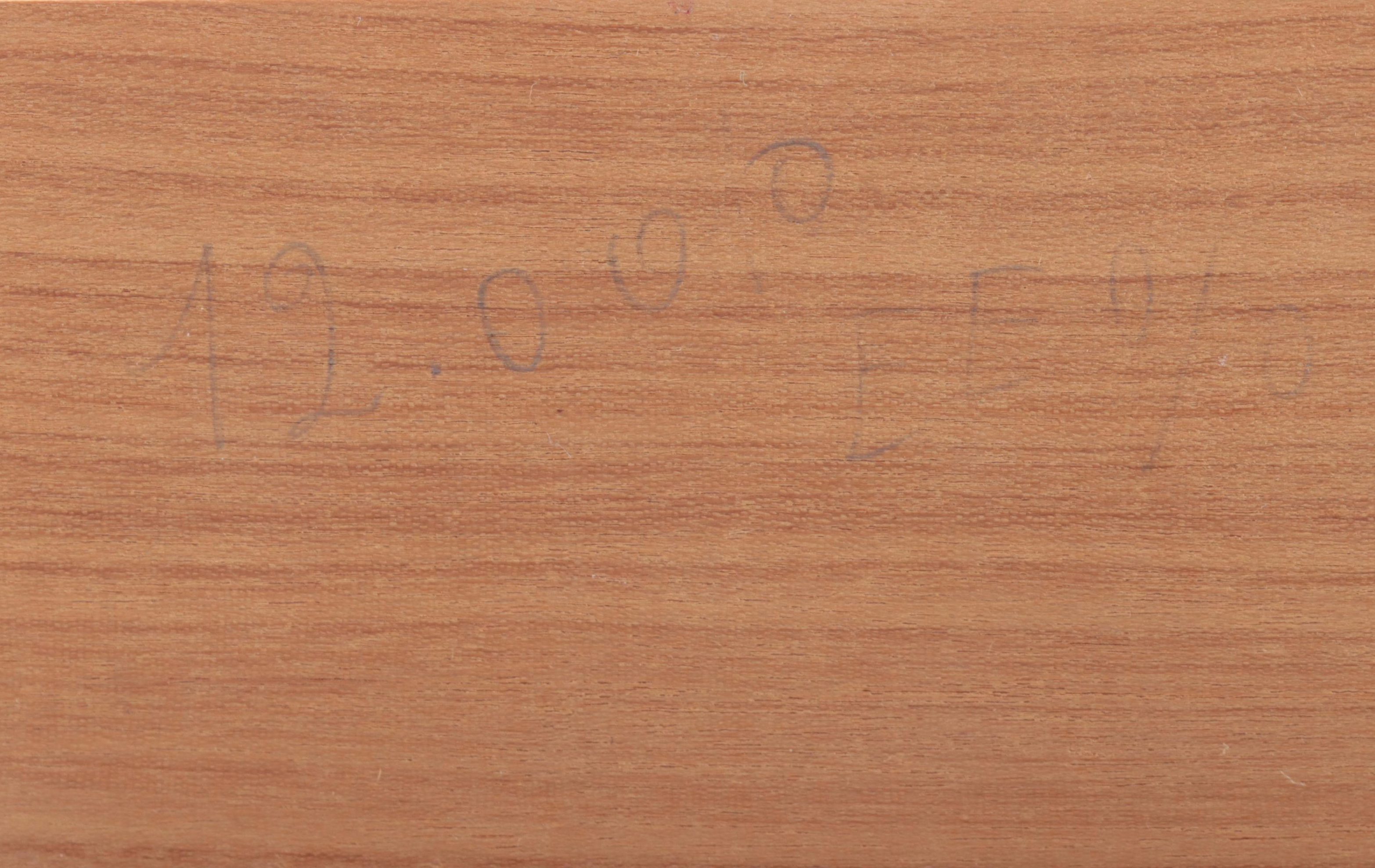 Carved Wooden "The Last Supper" after Leonardo di Vinci Tableau