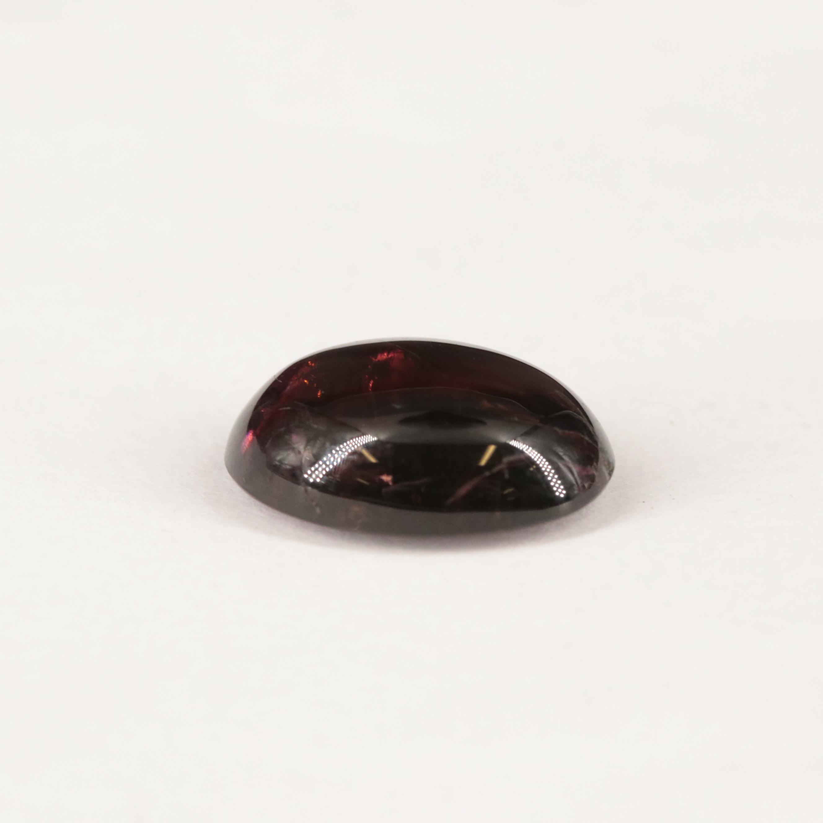 Loose 9.19 CT Rubellite