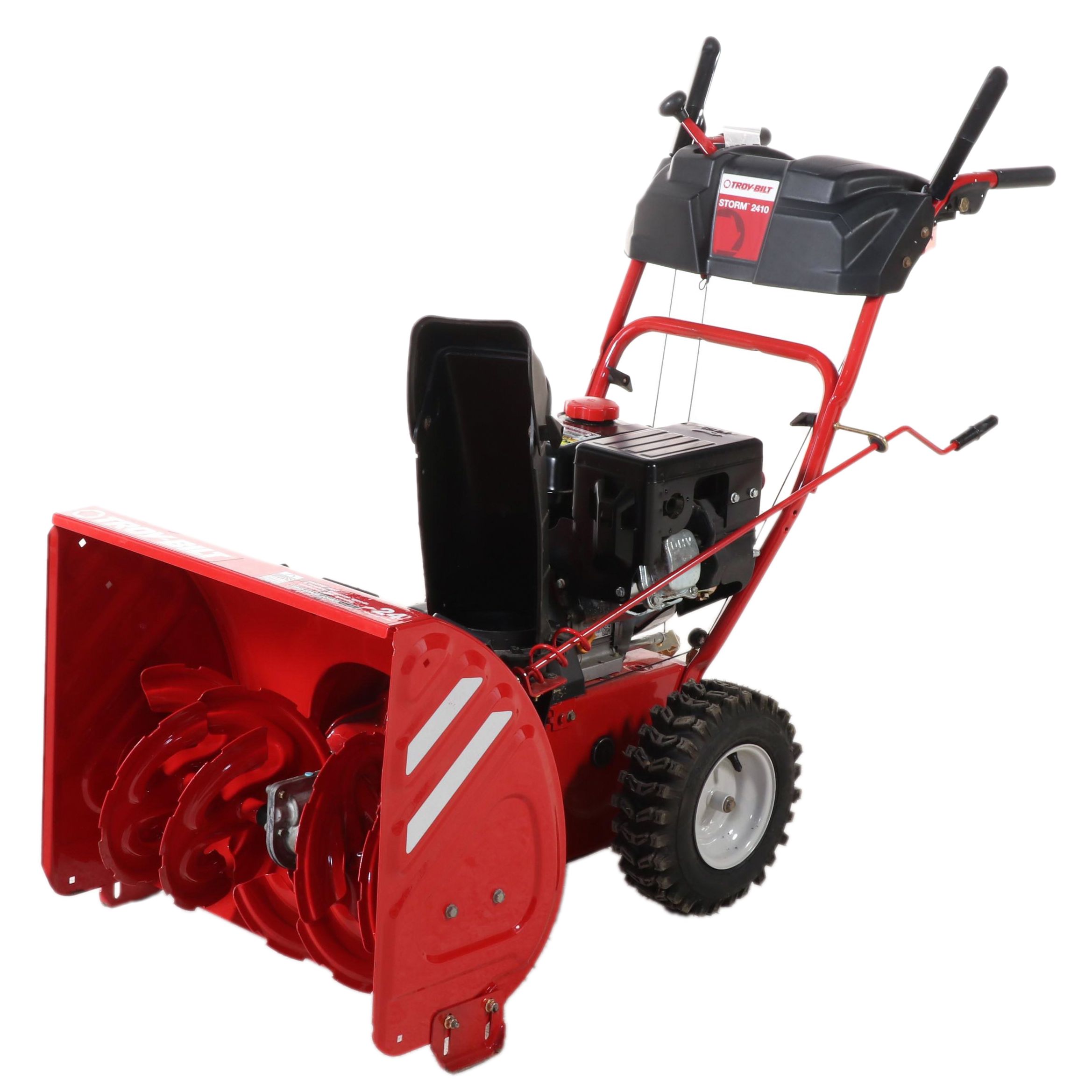 Troy-Bilt Storm 2410 Snow Blower