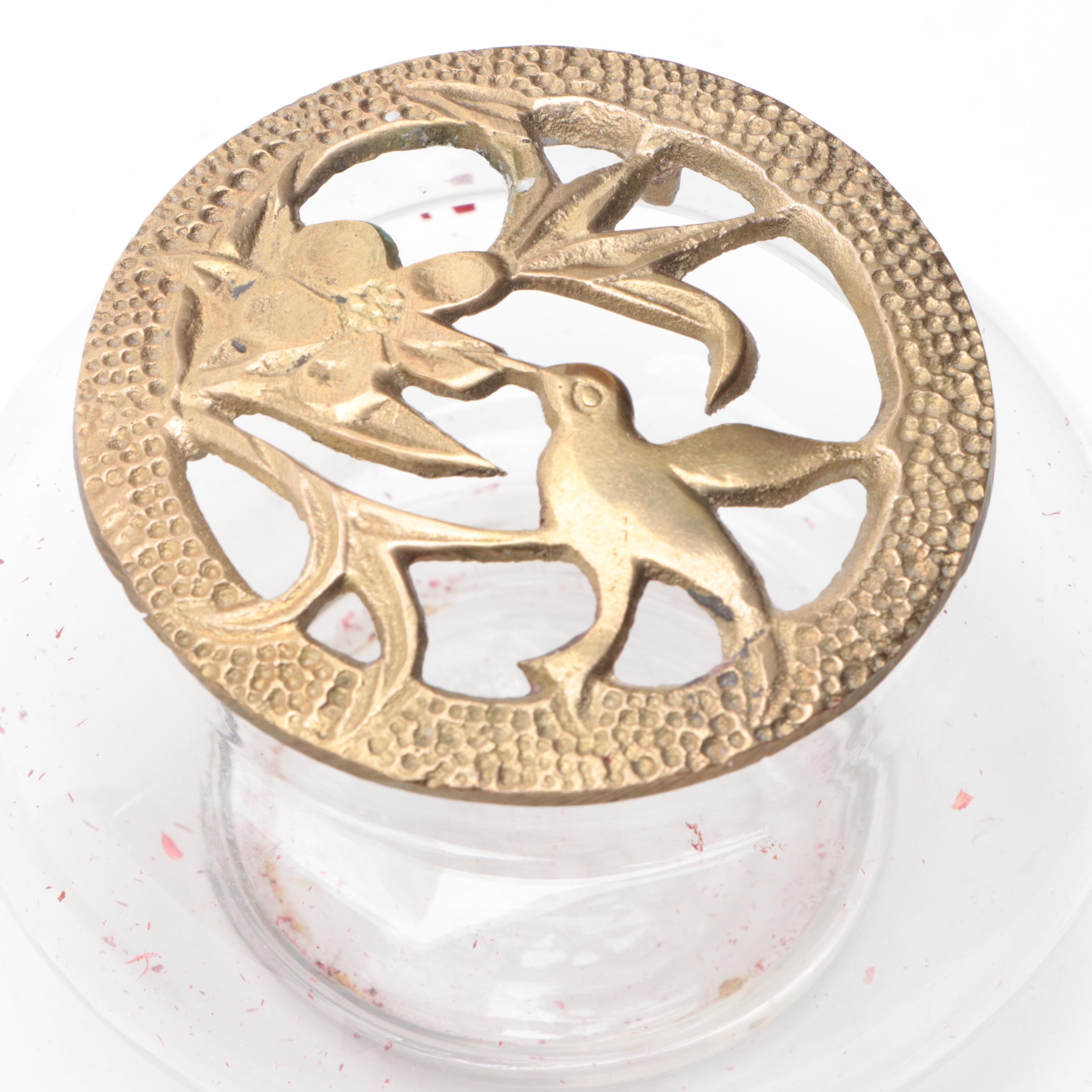 Japanese and Other Porcelain Figurines and Tableware with Vanity Décor