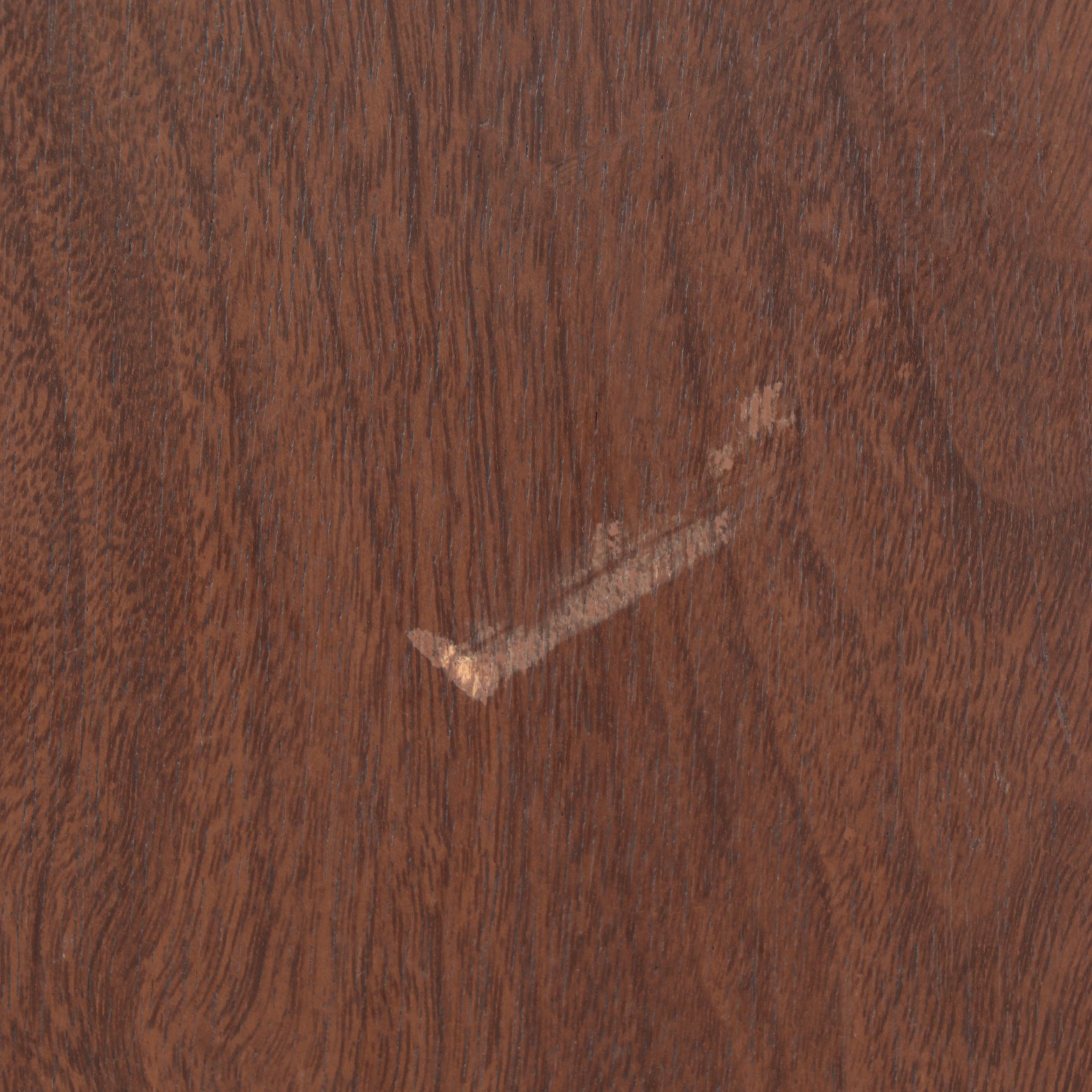 Magnavox S073 Walnut Floor Speakers