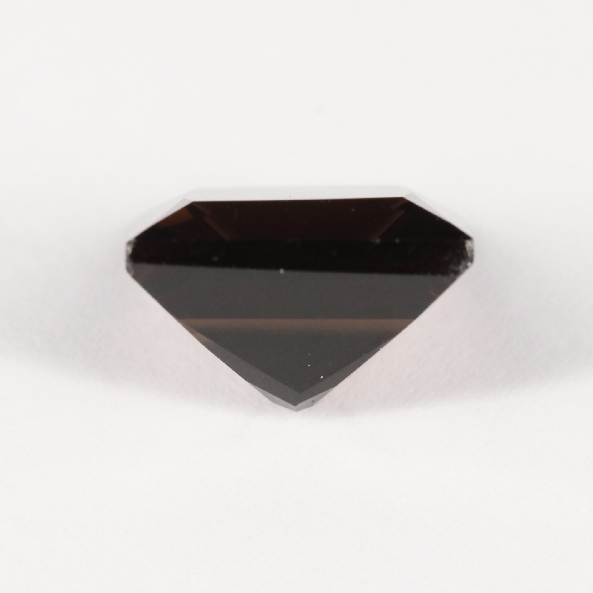 Loose 7.11 CT Smoky Quartz