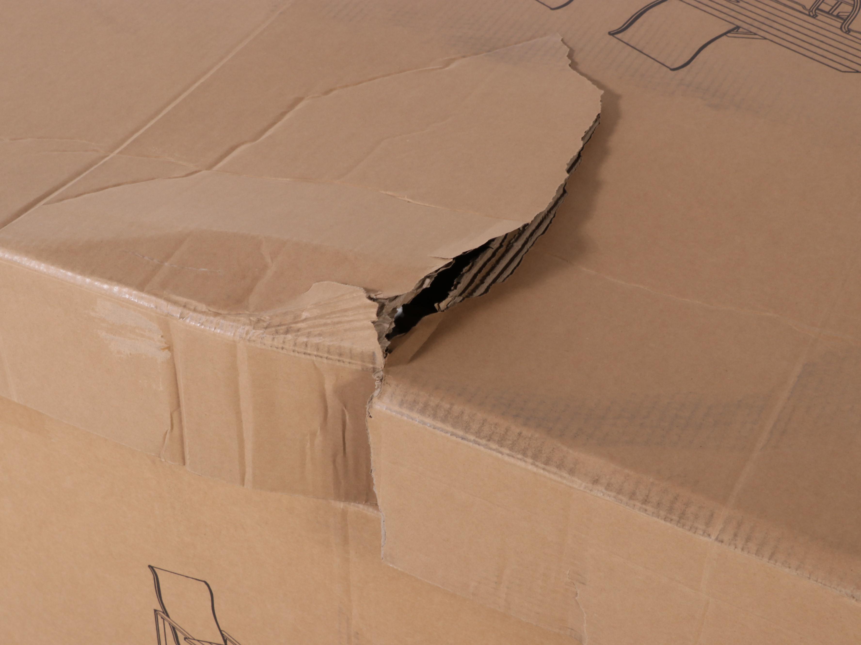 Member's Mark Avondale Seven-Piece Sling Dining Set