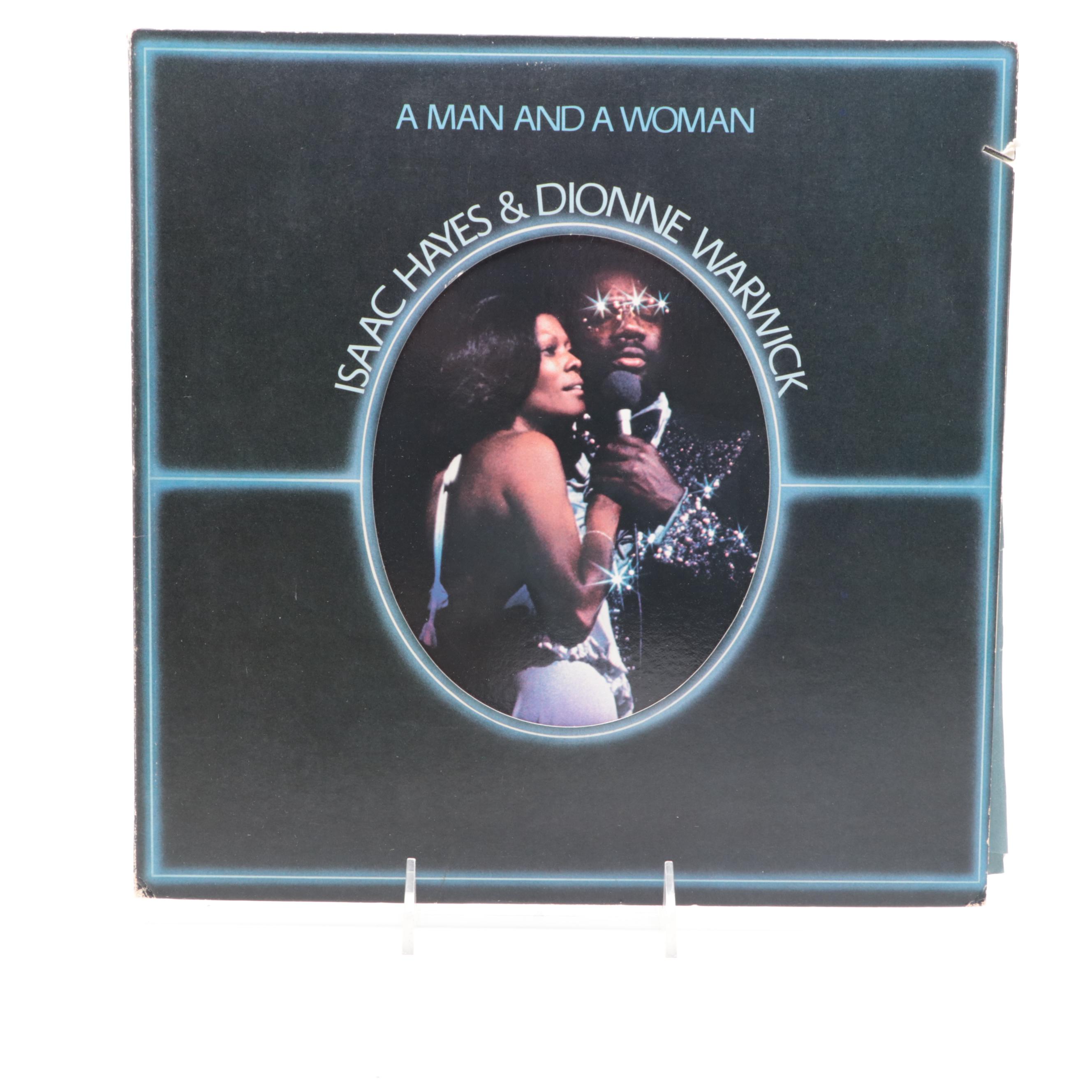 Nat King Cole, Willie Nelson, Smokey Robinson and More Pop, Vocal, Other Records