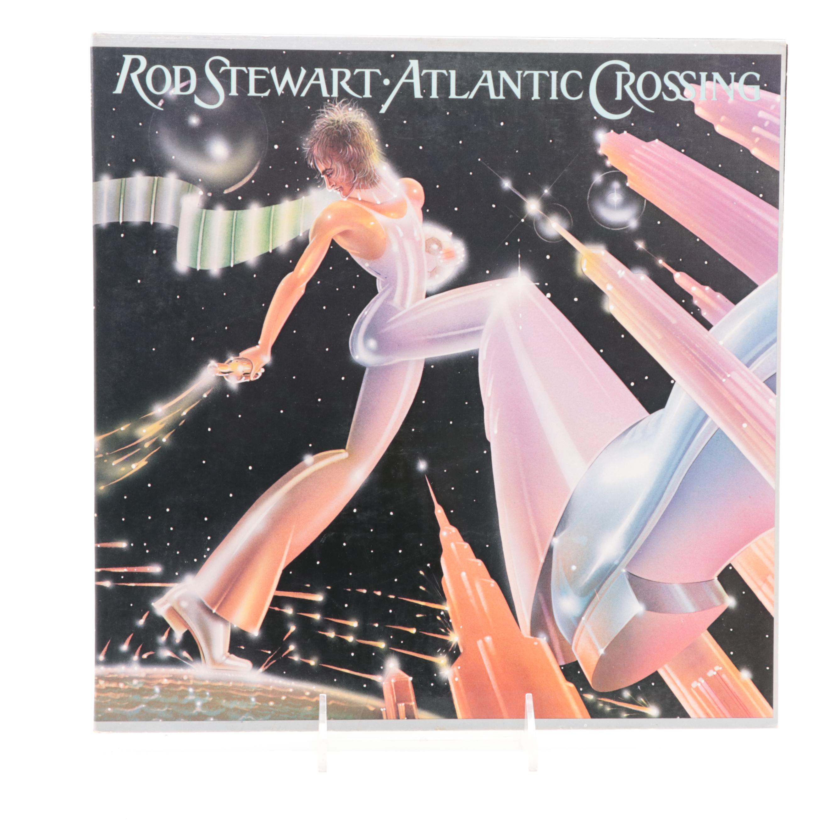 Nat King Cole, Willie Nelson, Smokey Robinson and More Pop, Vocal, Other Records