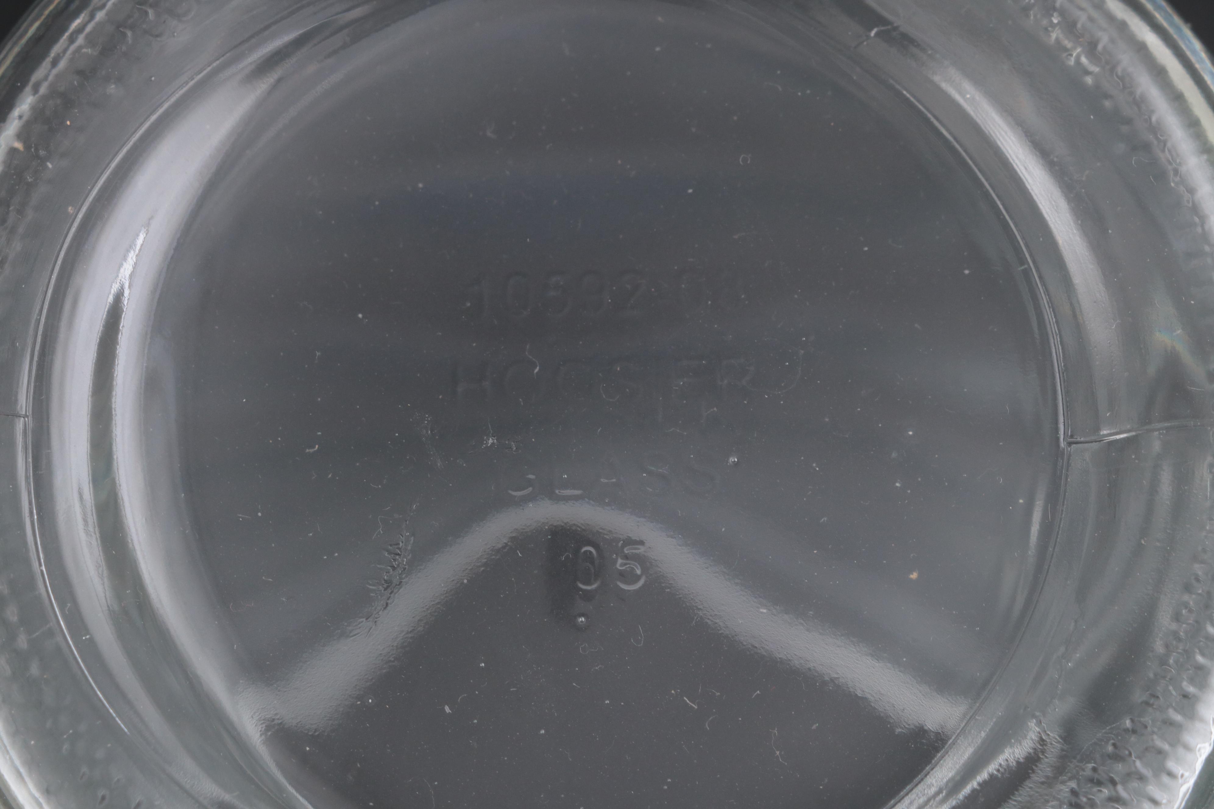 Rogaska with Other Crystal and Glass Vases and Tableware