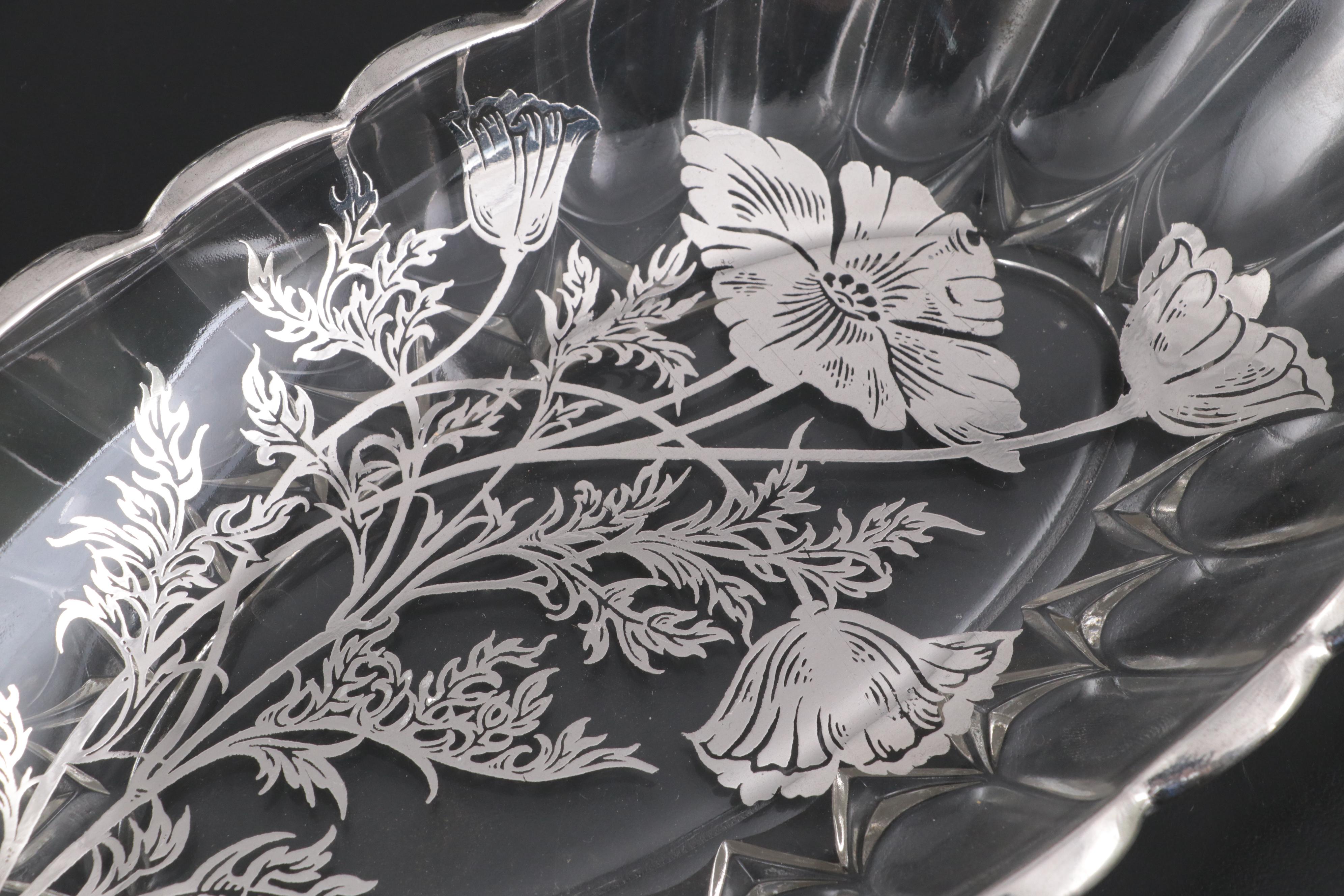 Rogaska with Other Crystal and Glass Vases and Tableware