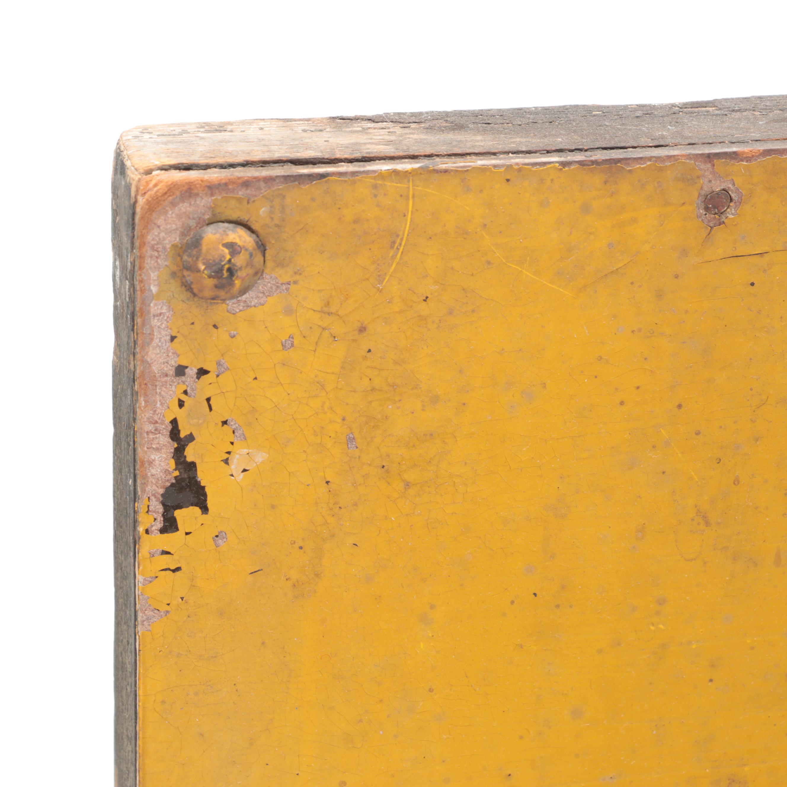 Deli Lunch Sign With "Open" and "Sorry" Signs