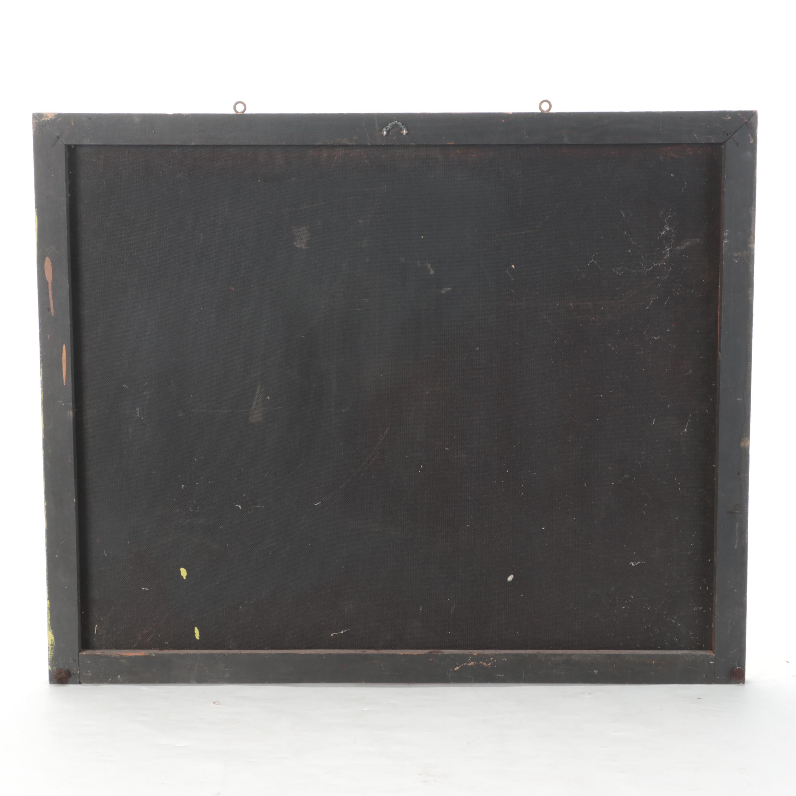 Deli Lunch Sign With "Open" and "Sorry" Signs