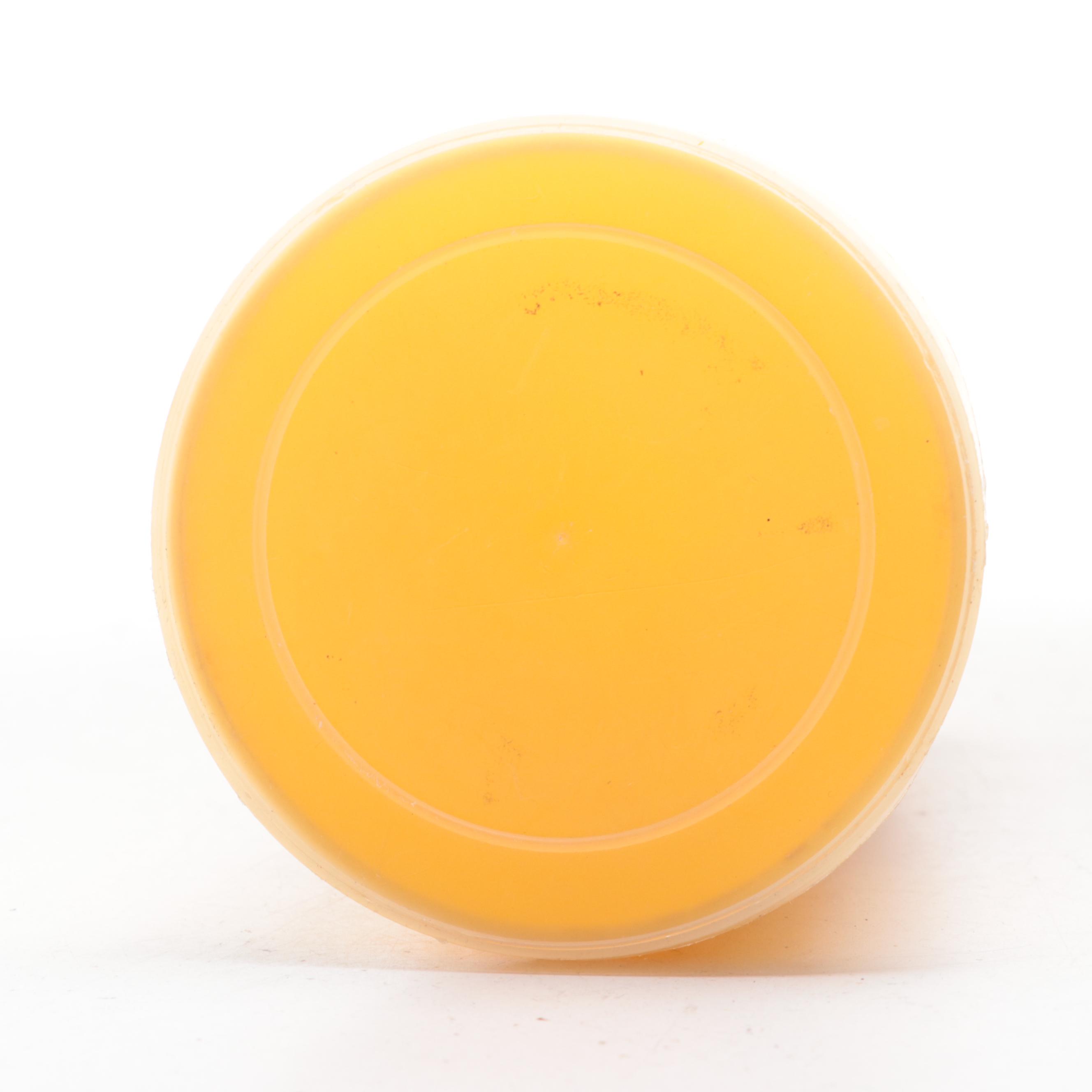 Peter Max Enterprises Inc. 1972 Plastic Cup with Lid