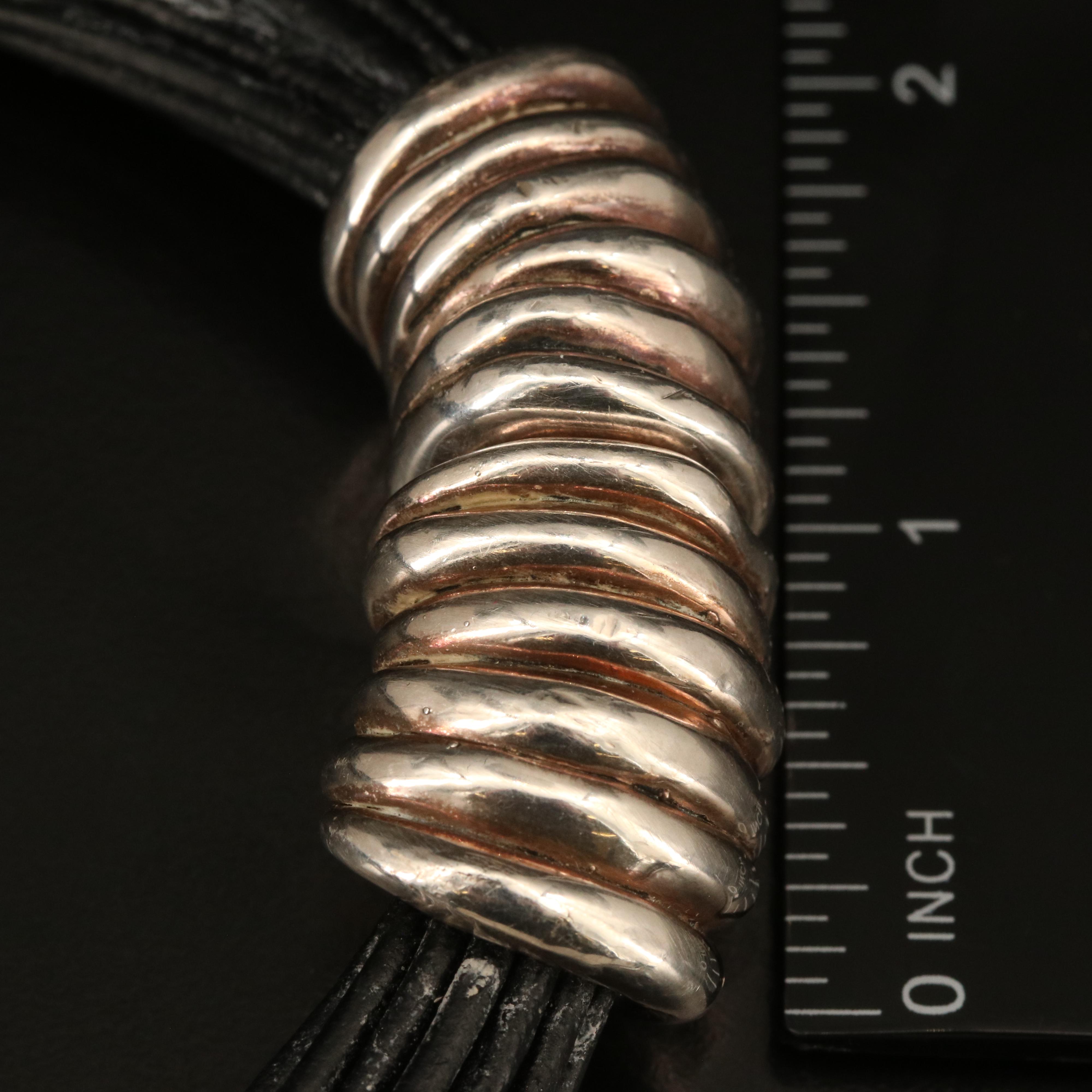 Michael Kors Lock Bracelet, Israeli and Sterling Jewelry Selection