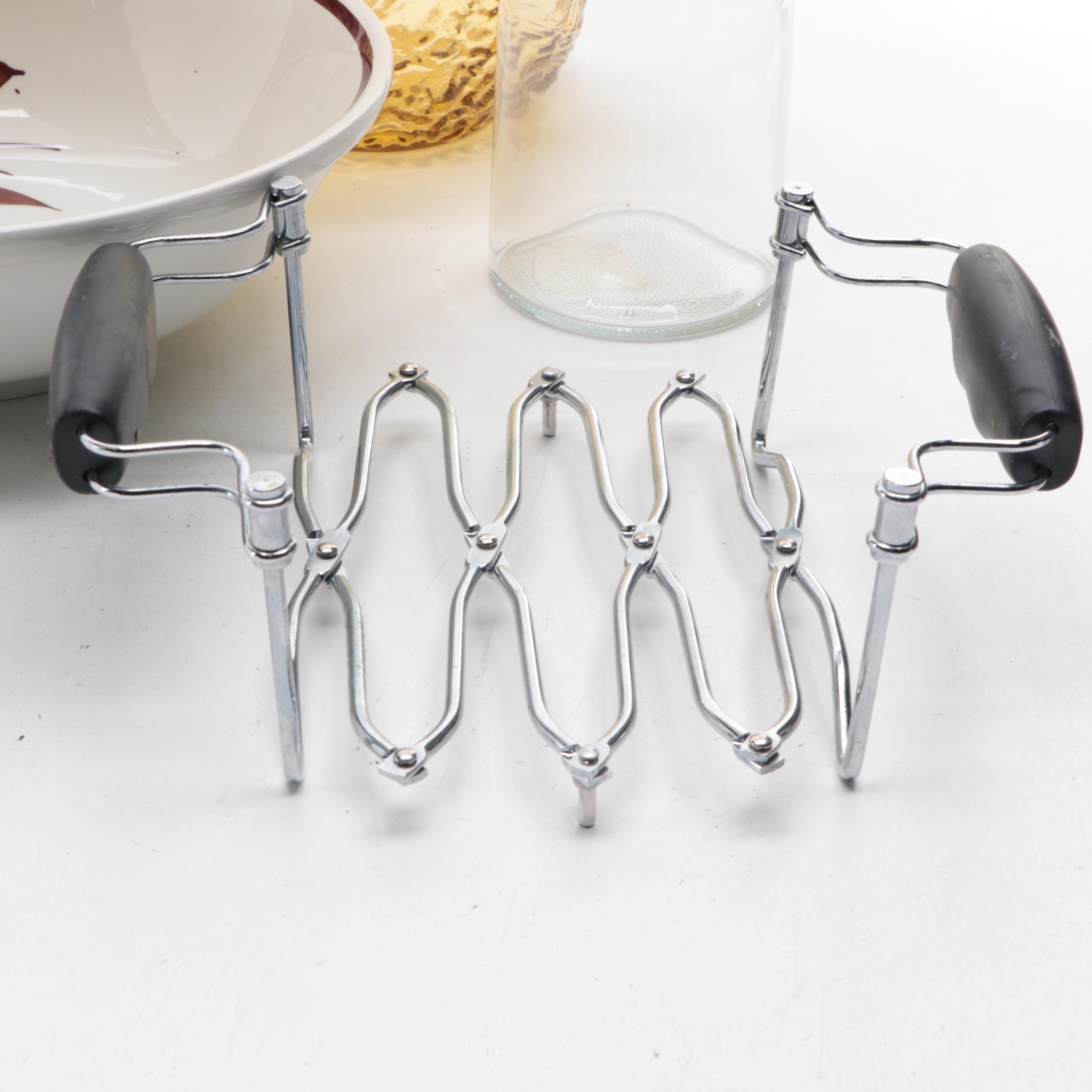 Pytrex Bakeware with Other Table and Kitchenware