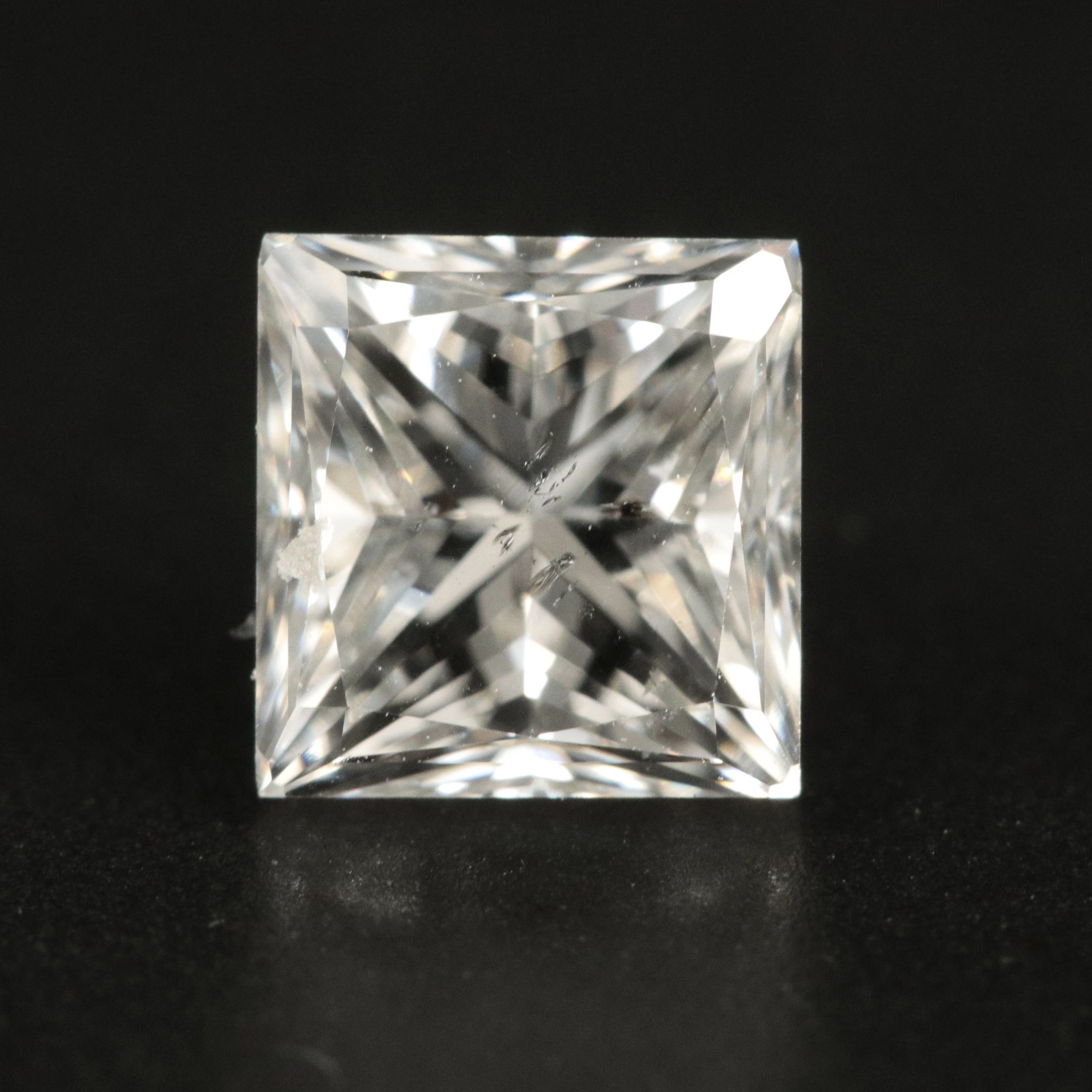 Loose 1.06 CT Diamond GIA eReport
