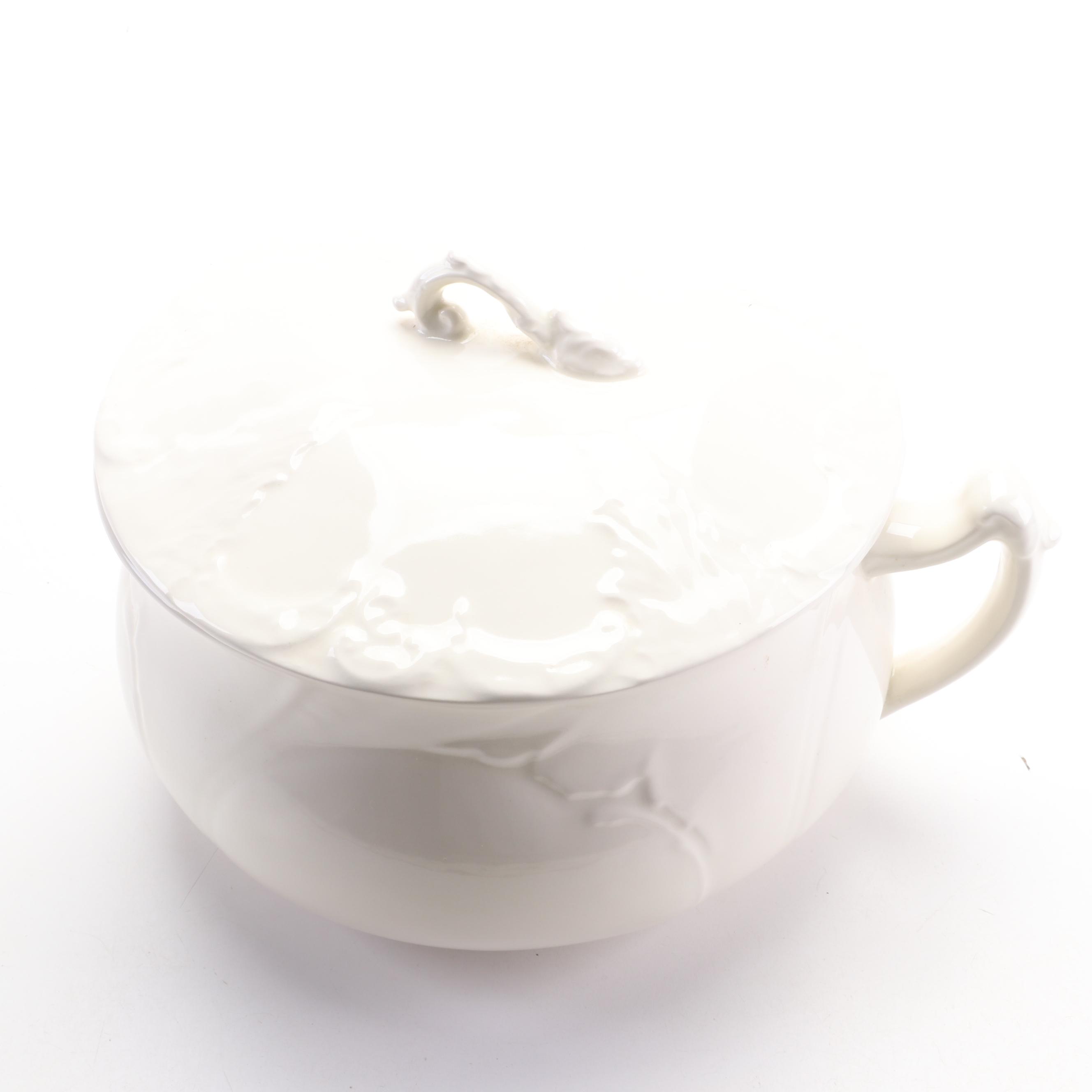 Columbus Washboard Co. Washboard with Other Chamber Pot and Home Supplies