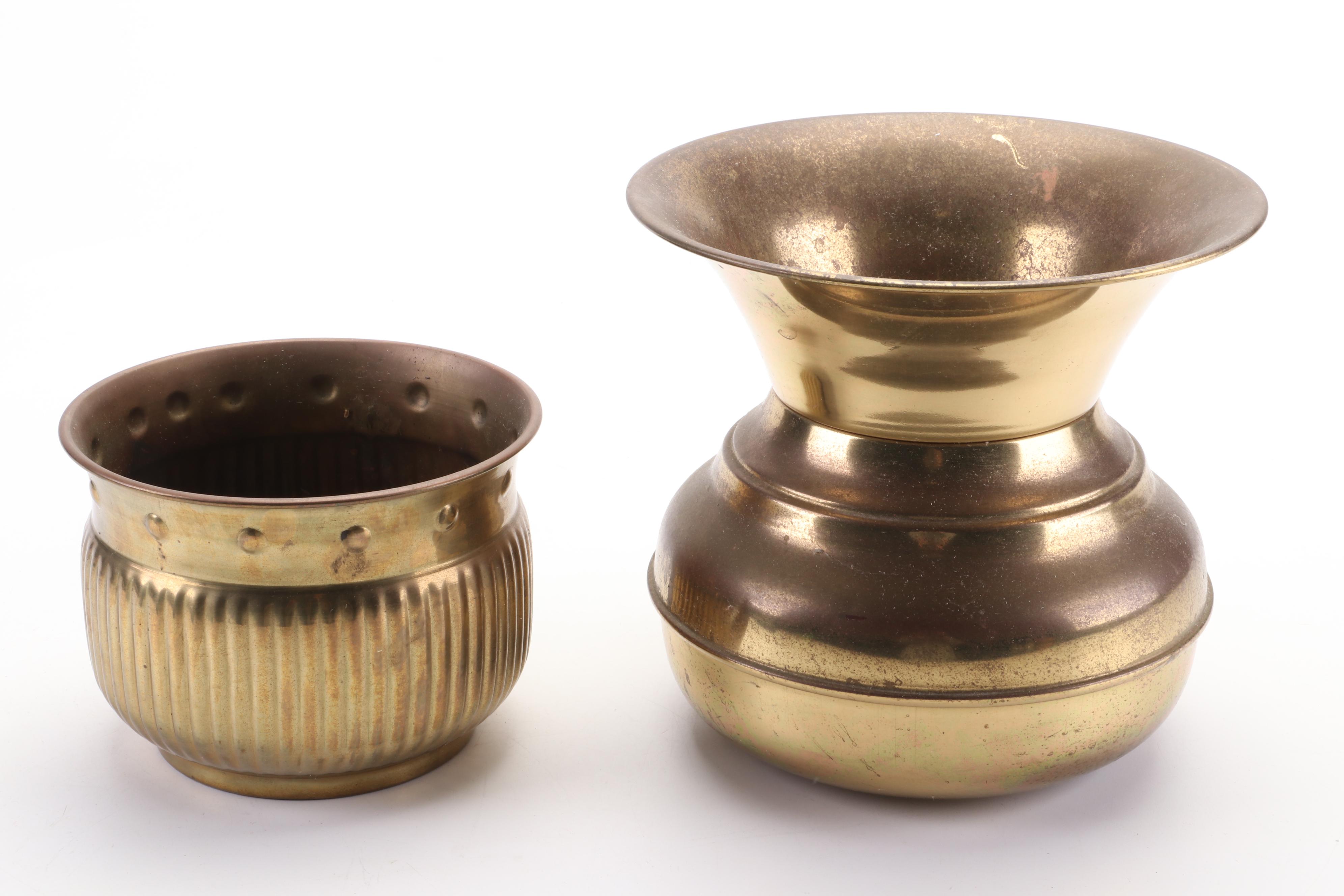 Columbus Washboard Co. Washboard with Other Chamber Pot and Home Supplies