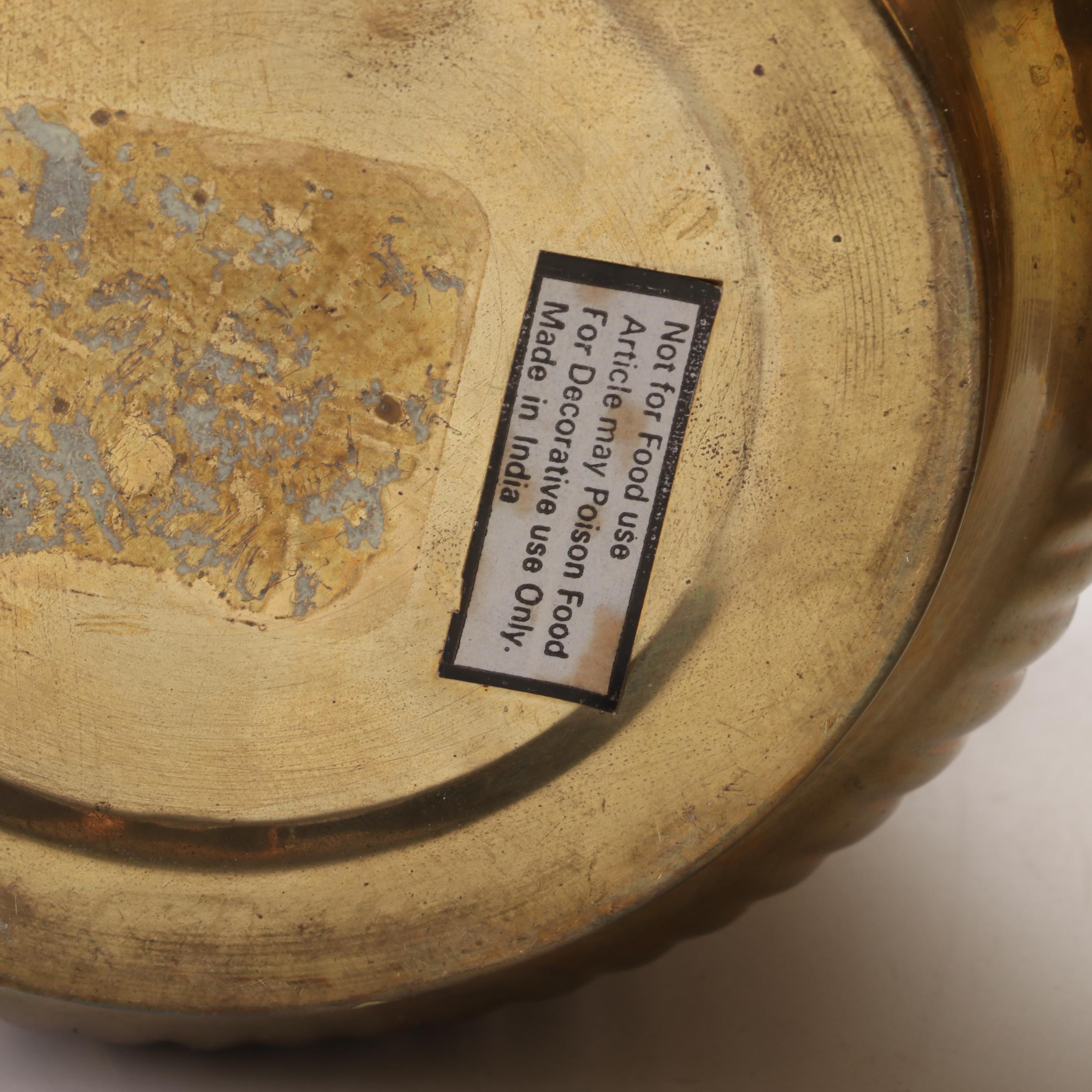 Columbus Washboard Co. Washboard with Other Chamber Pot and Home Supplies