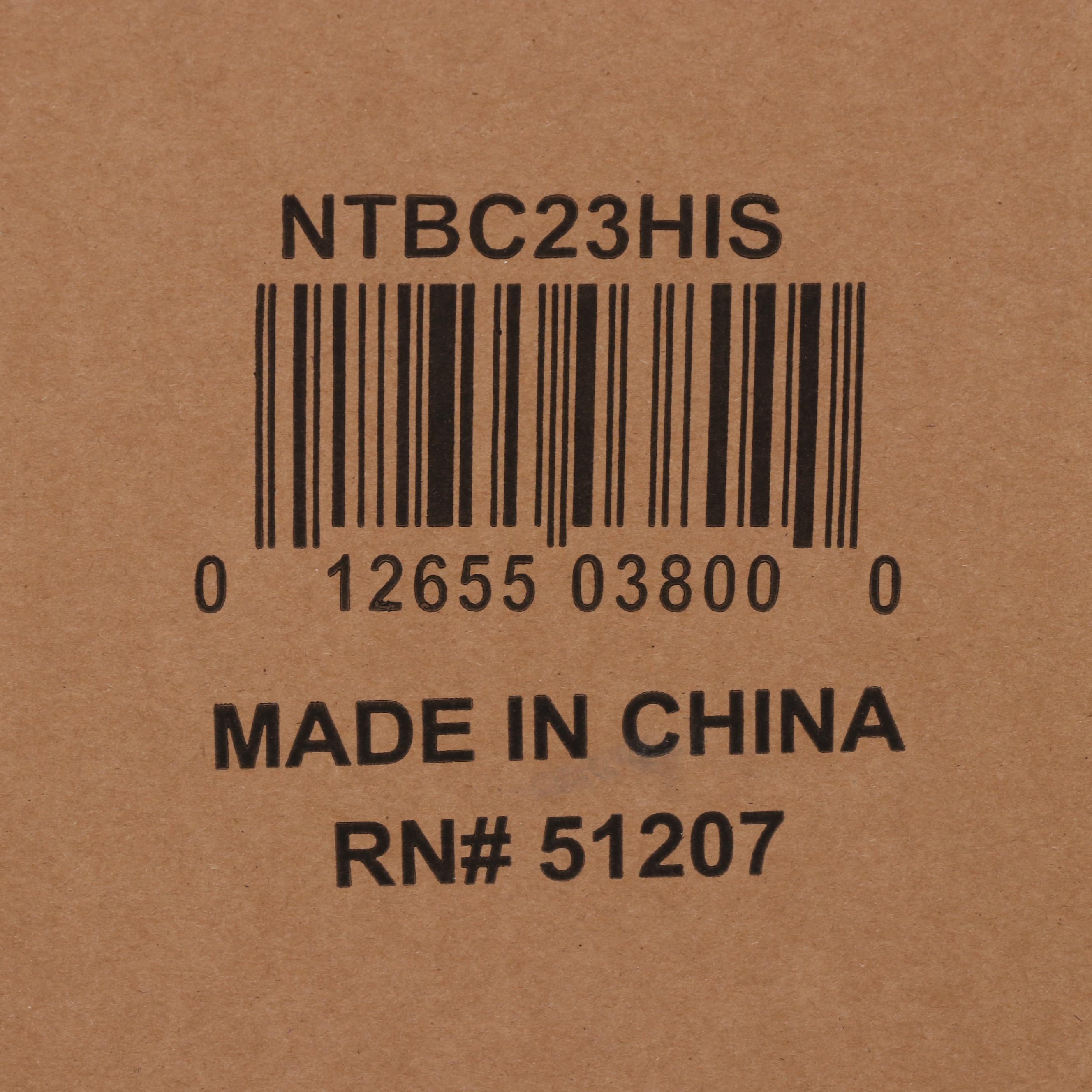 Two-Pack of Nautica Beach Chairs in Island Stripe