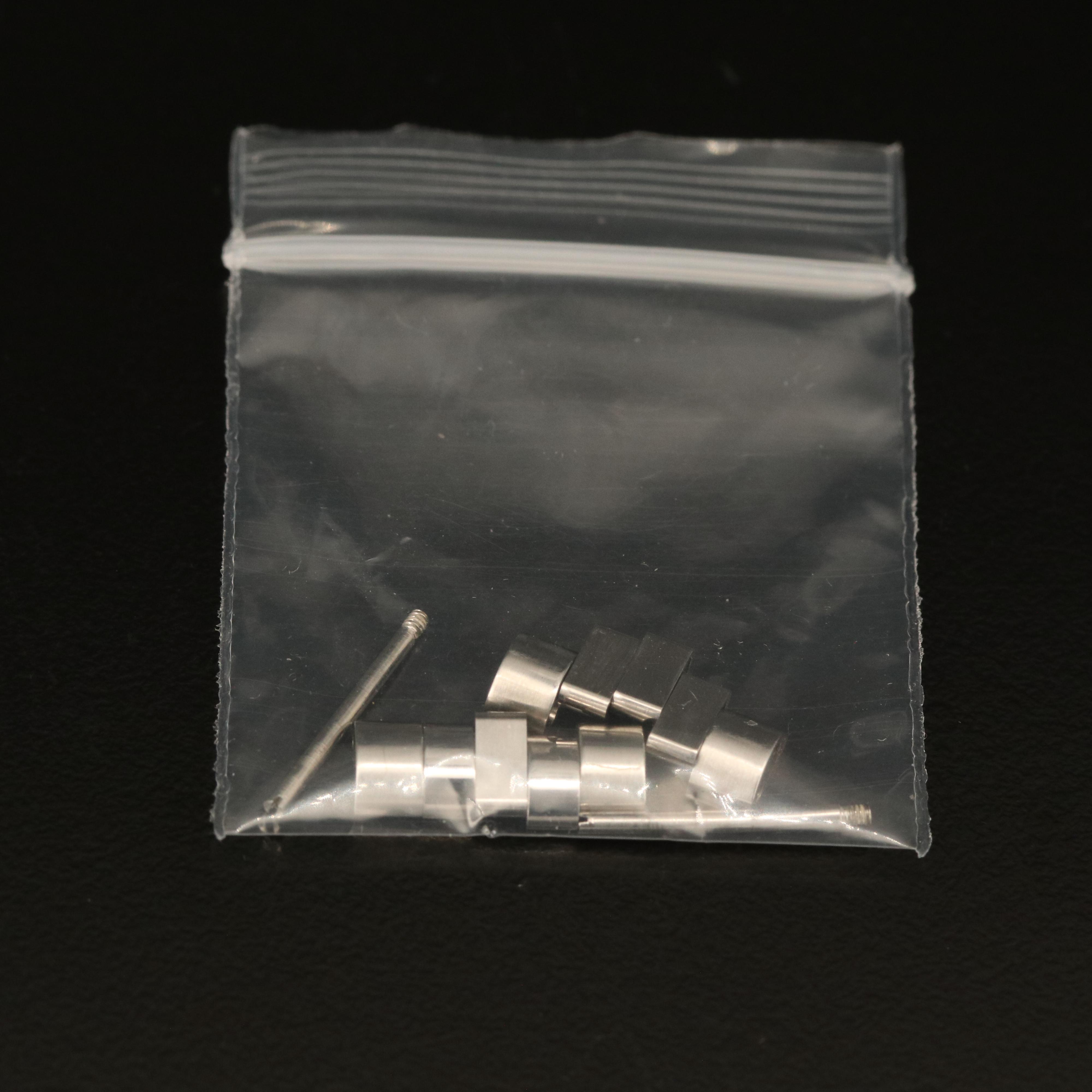 2003 - 2004 Rolex Oyster Perpetual Datejust Watch