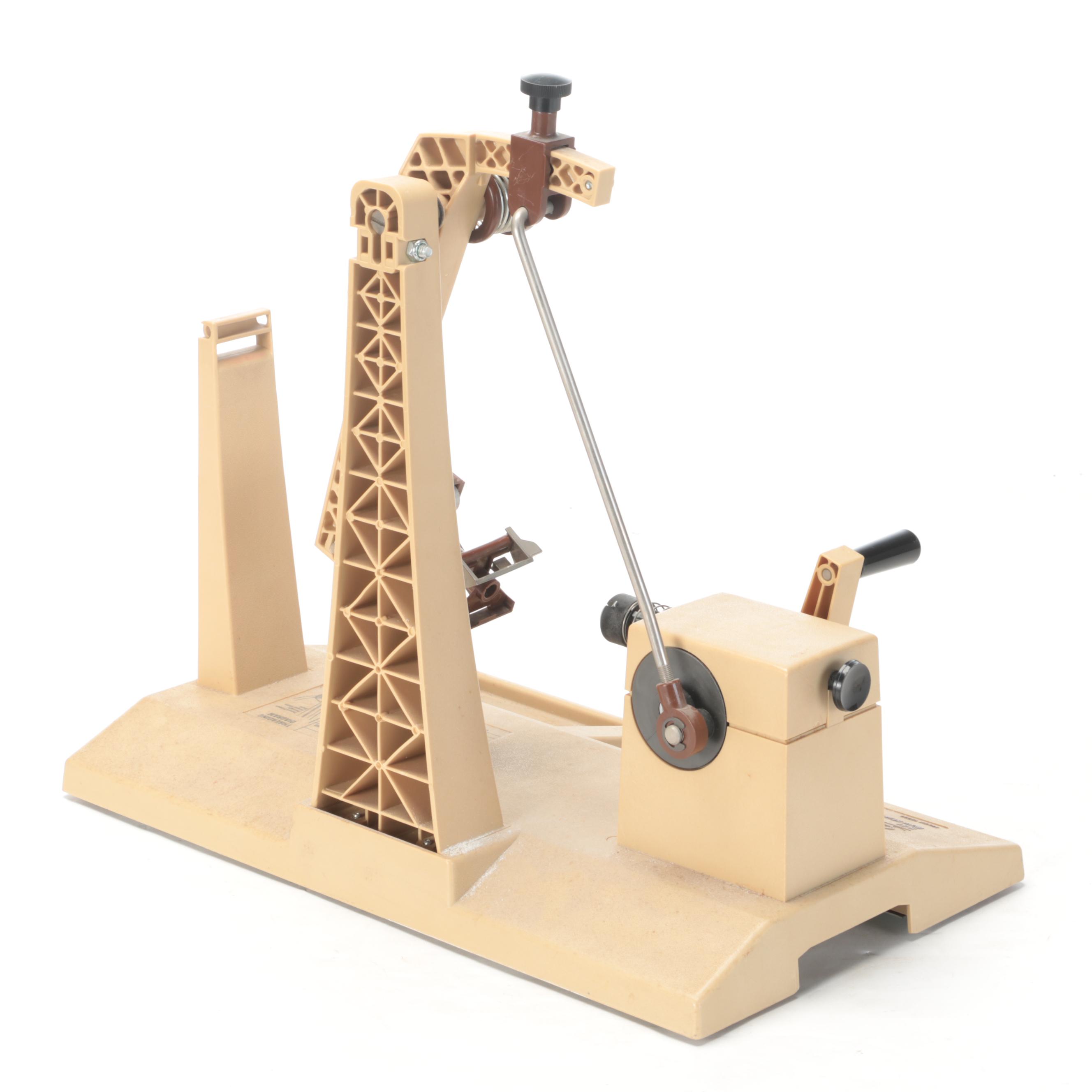 Sasheen by 3M Bow Maker Machine With Box of Bow Pins