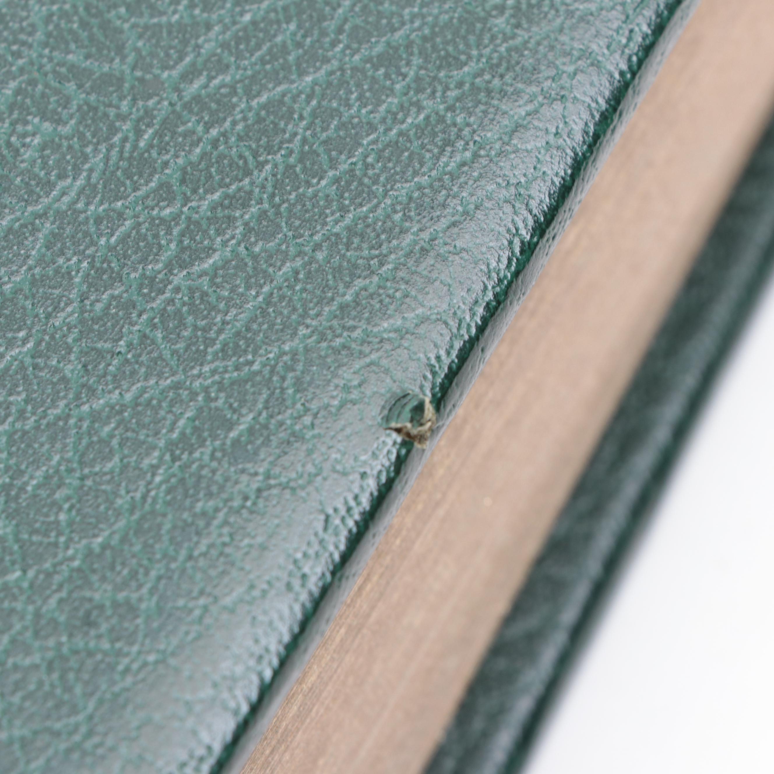 "The Complete Works of William Shakespeare" with Preface by P. Brockbank, 1981