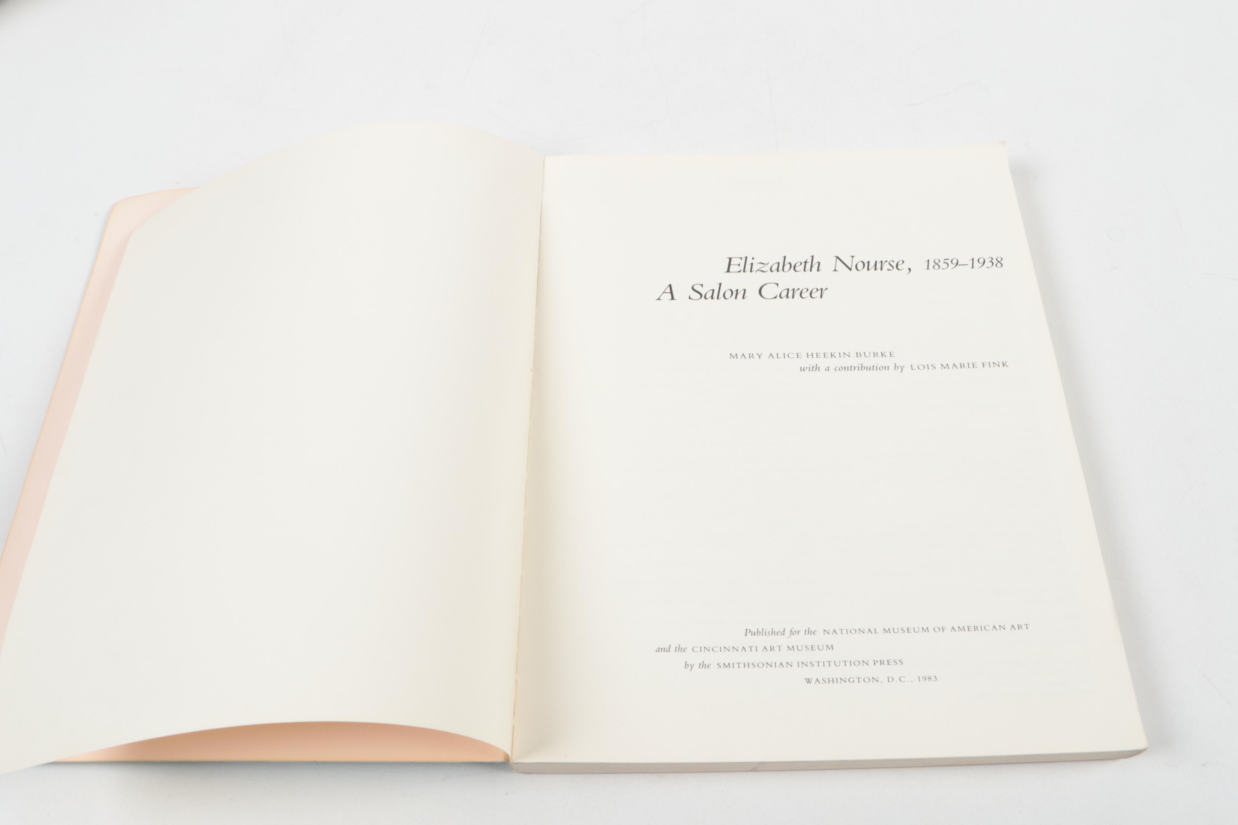 "Art Deco Source Book" by Patricia Bayer and More Art Reference Books