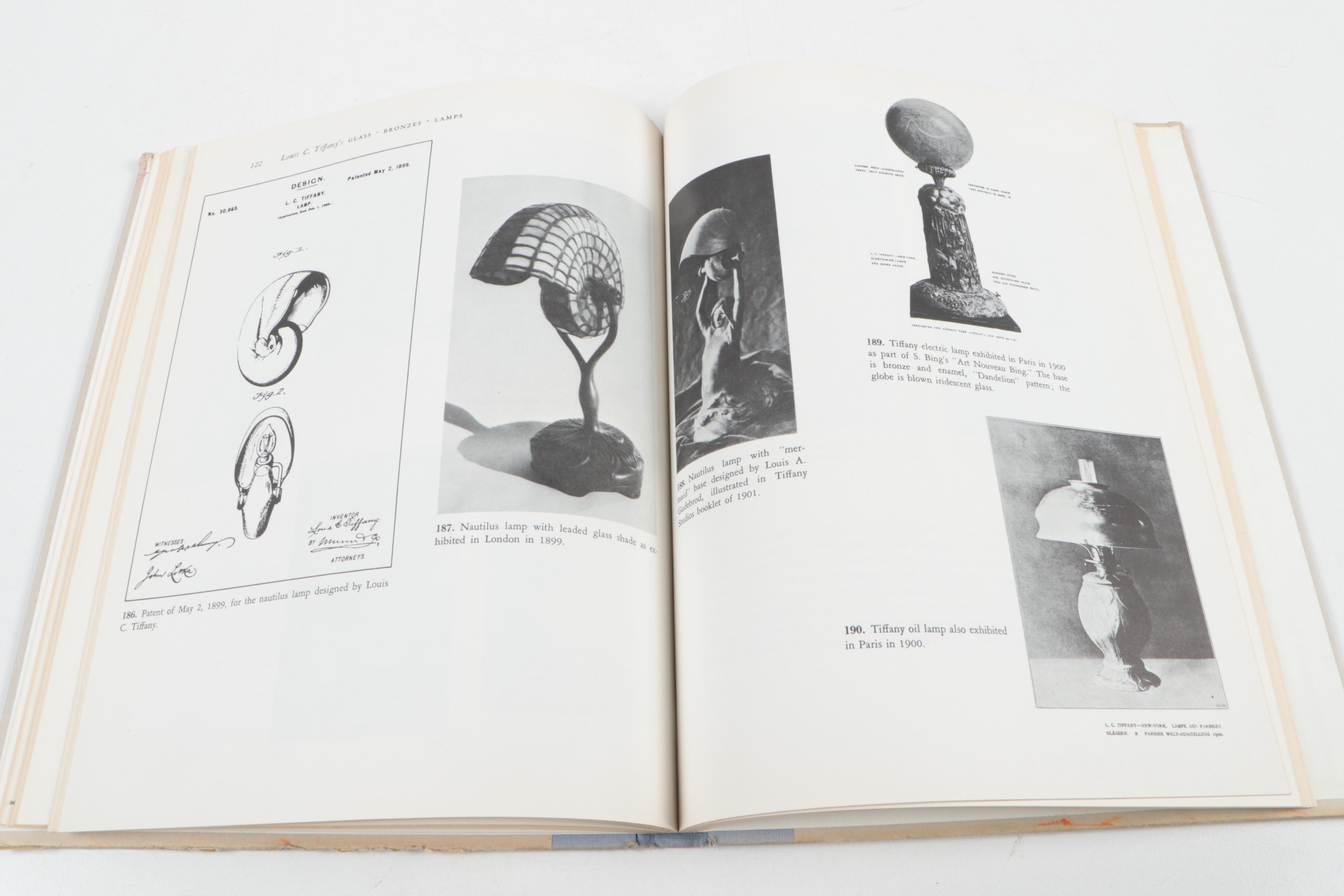 "Art Deco Source Book" by Patricia Bayer and More Art Reference Books