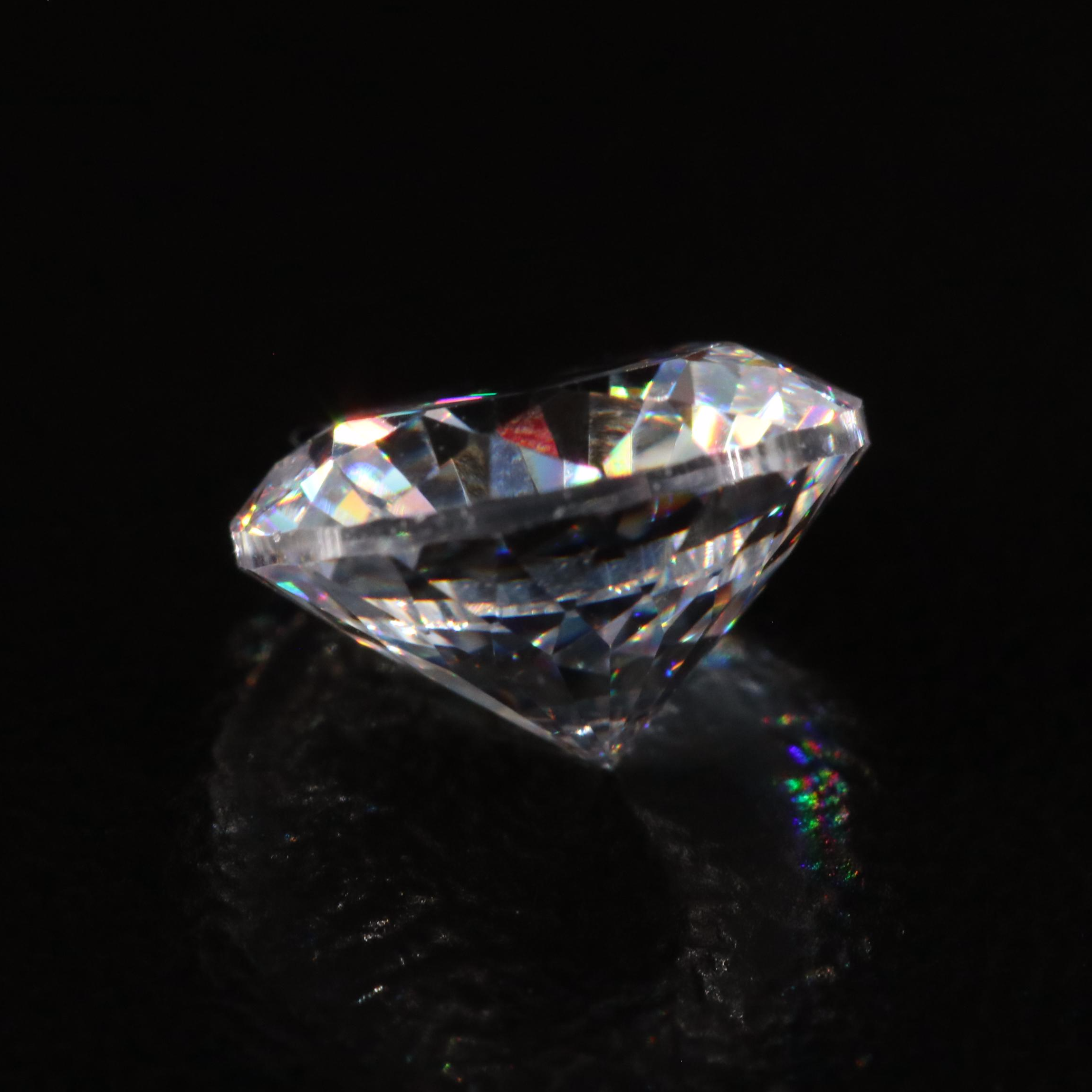 Loose 10.45 CTW Cubic Zirconia Lot