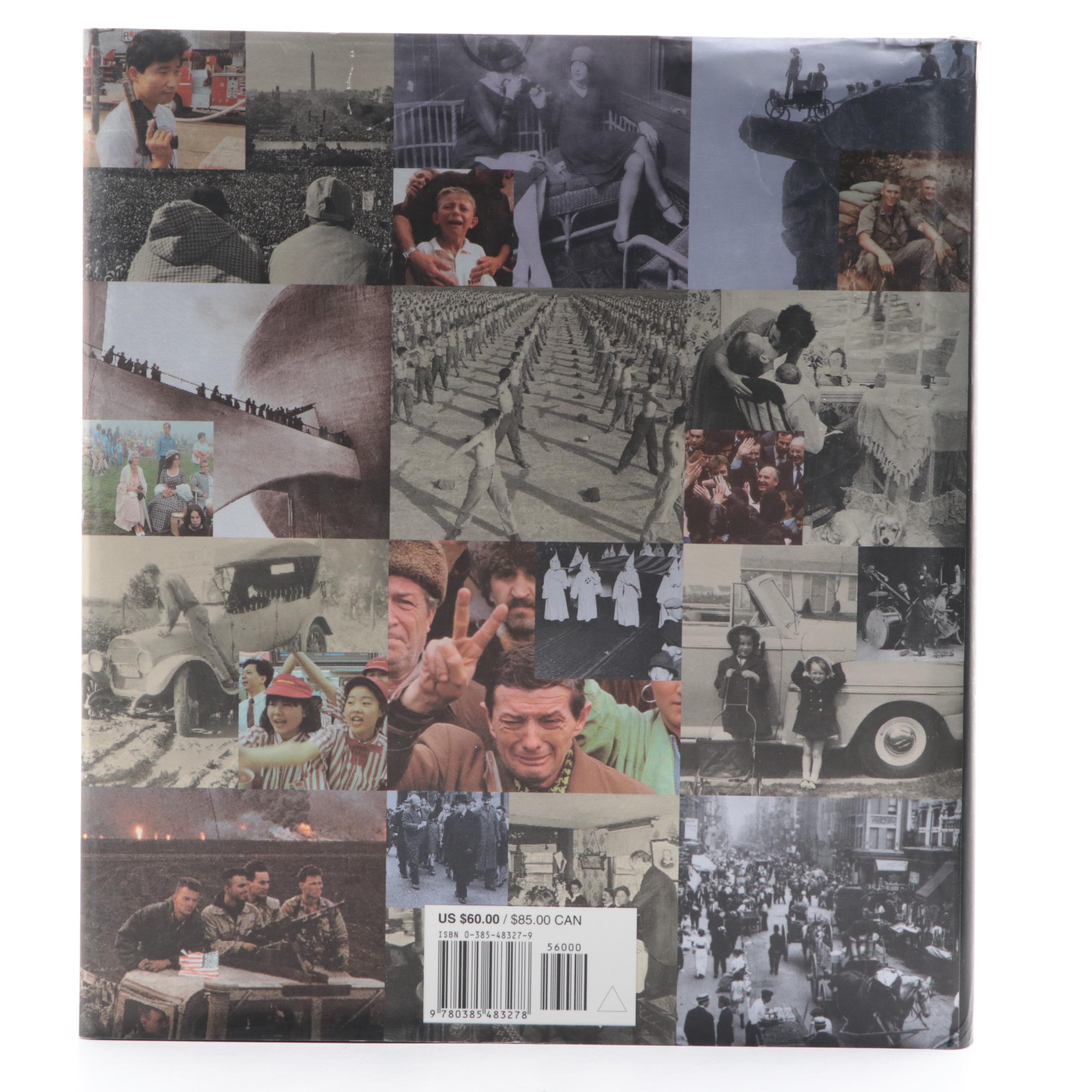 First Edition "The Century" by Peter Jennings and Todd Brewster and More