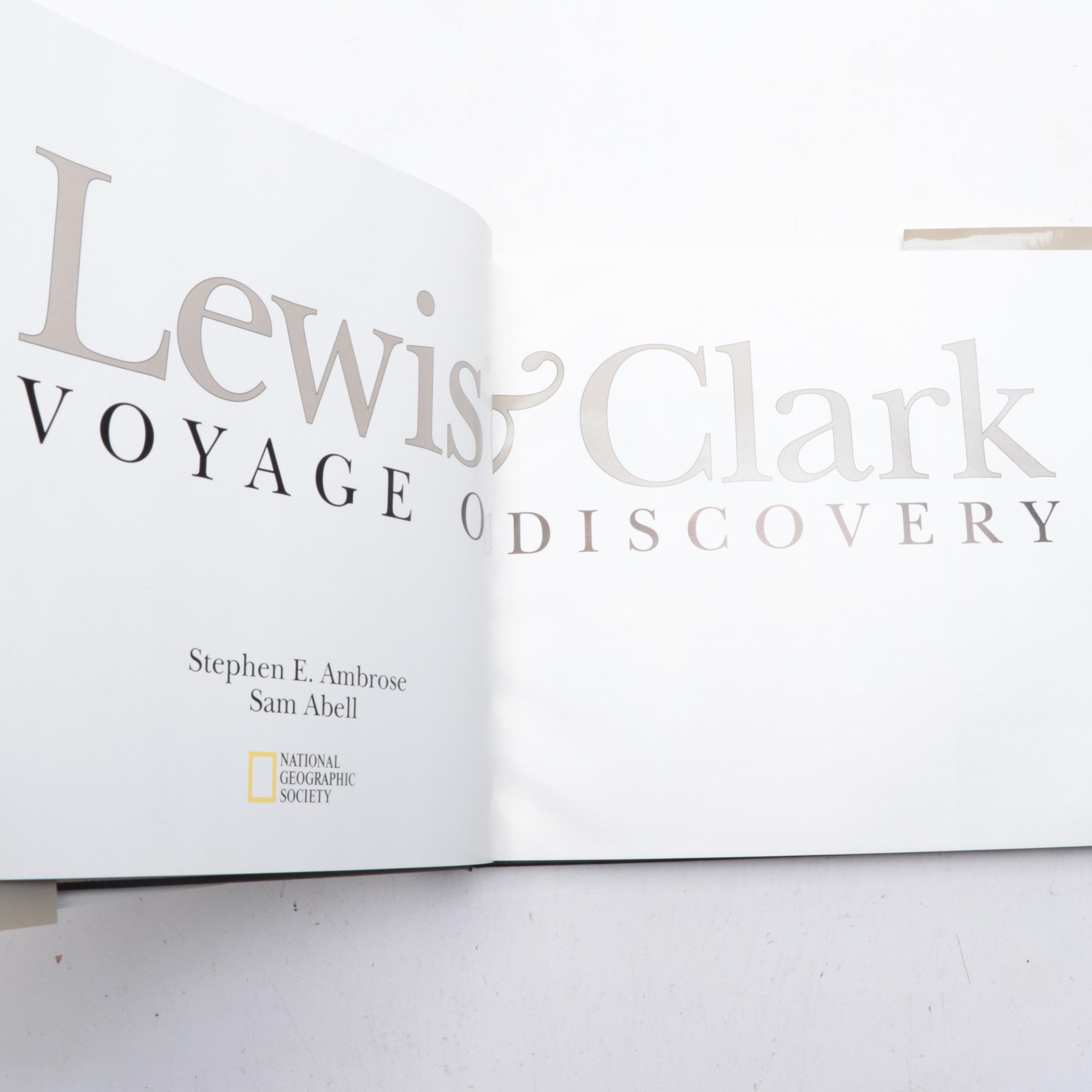 First Edition "The Century" by Peter Jennings and Todd Brewster and More