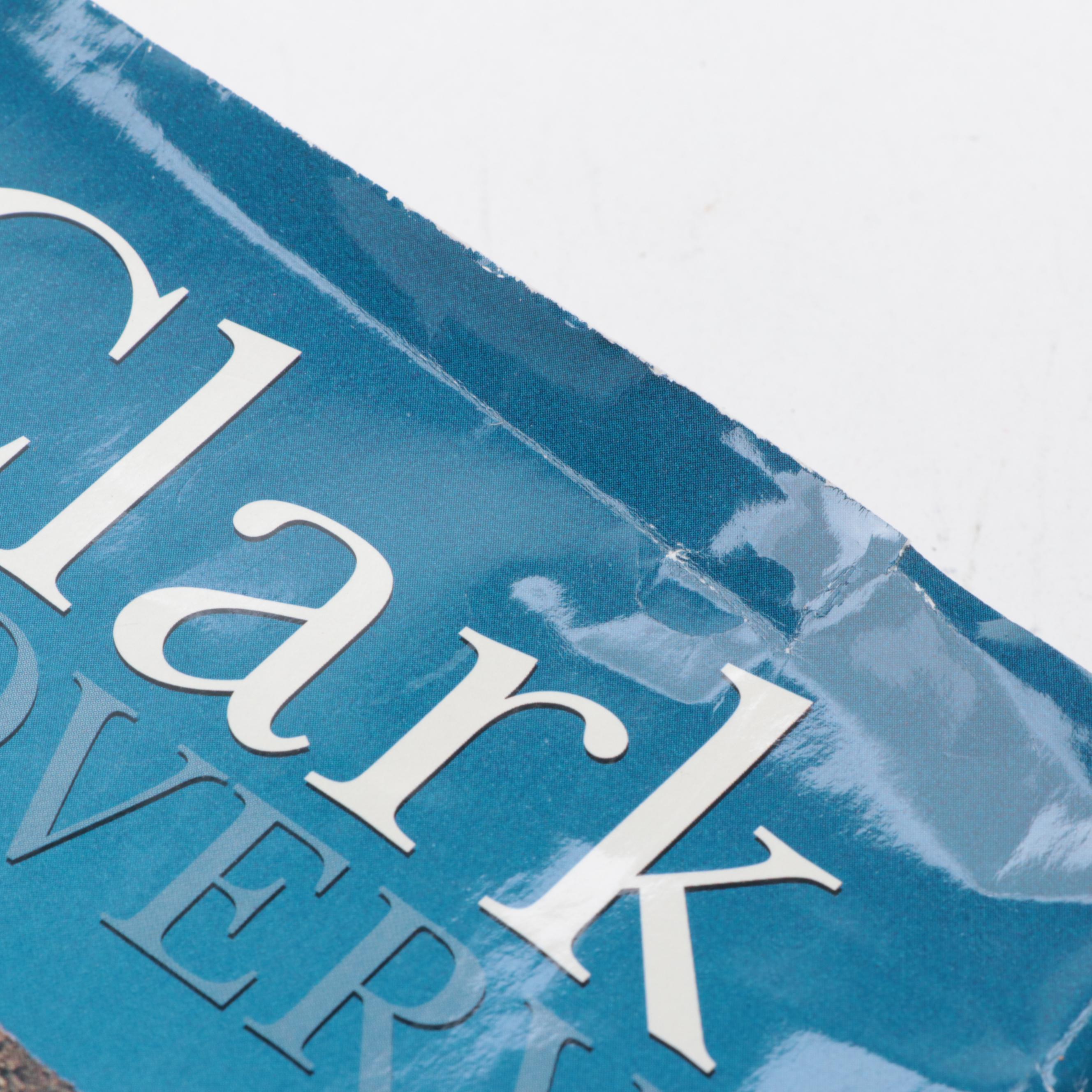 First Edition "The Century" by Peter Jennings and Todd Brewster and More