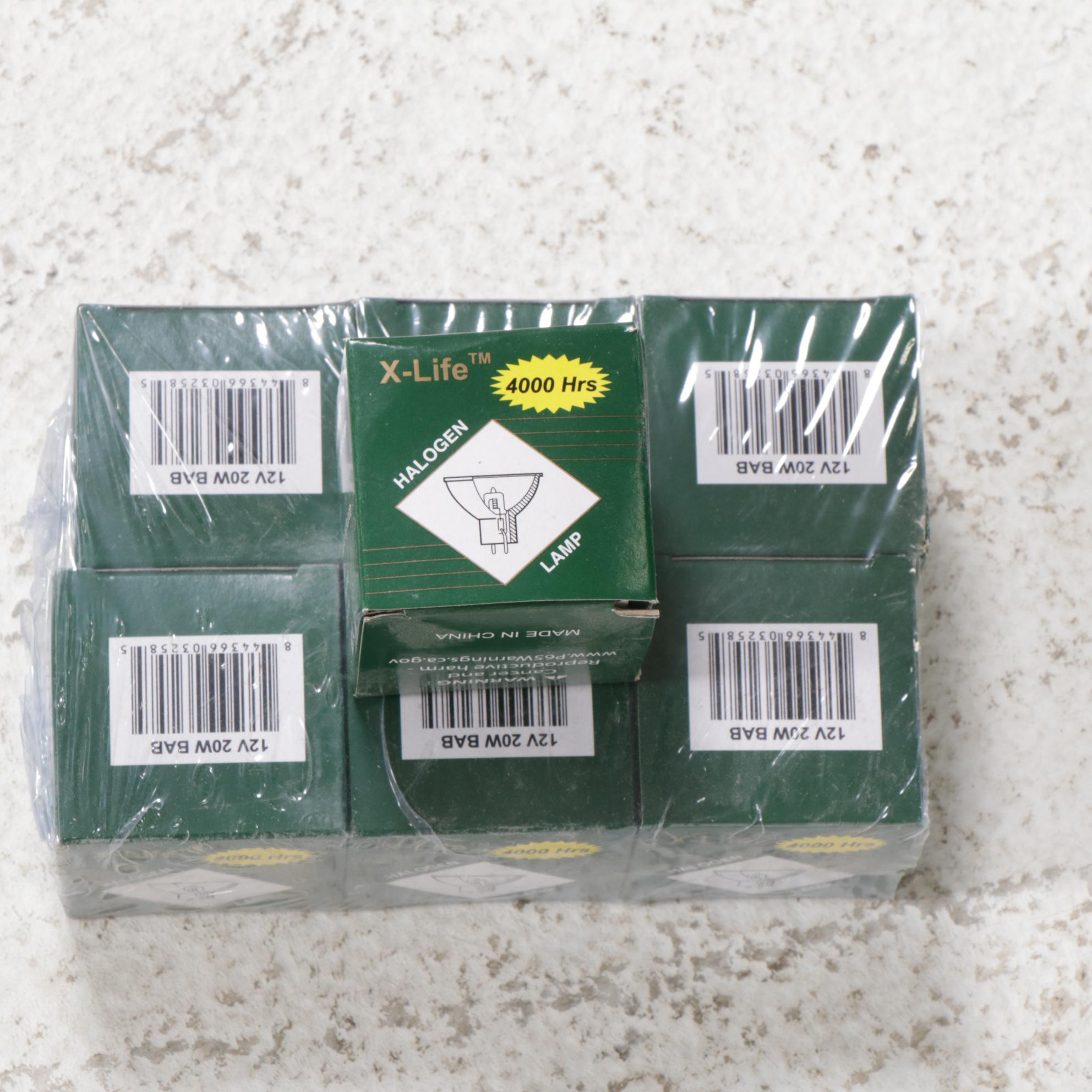 Lighted Display Cabinet, 21st Century