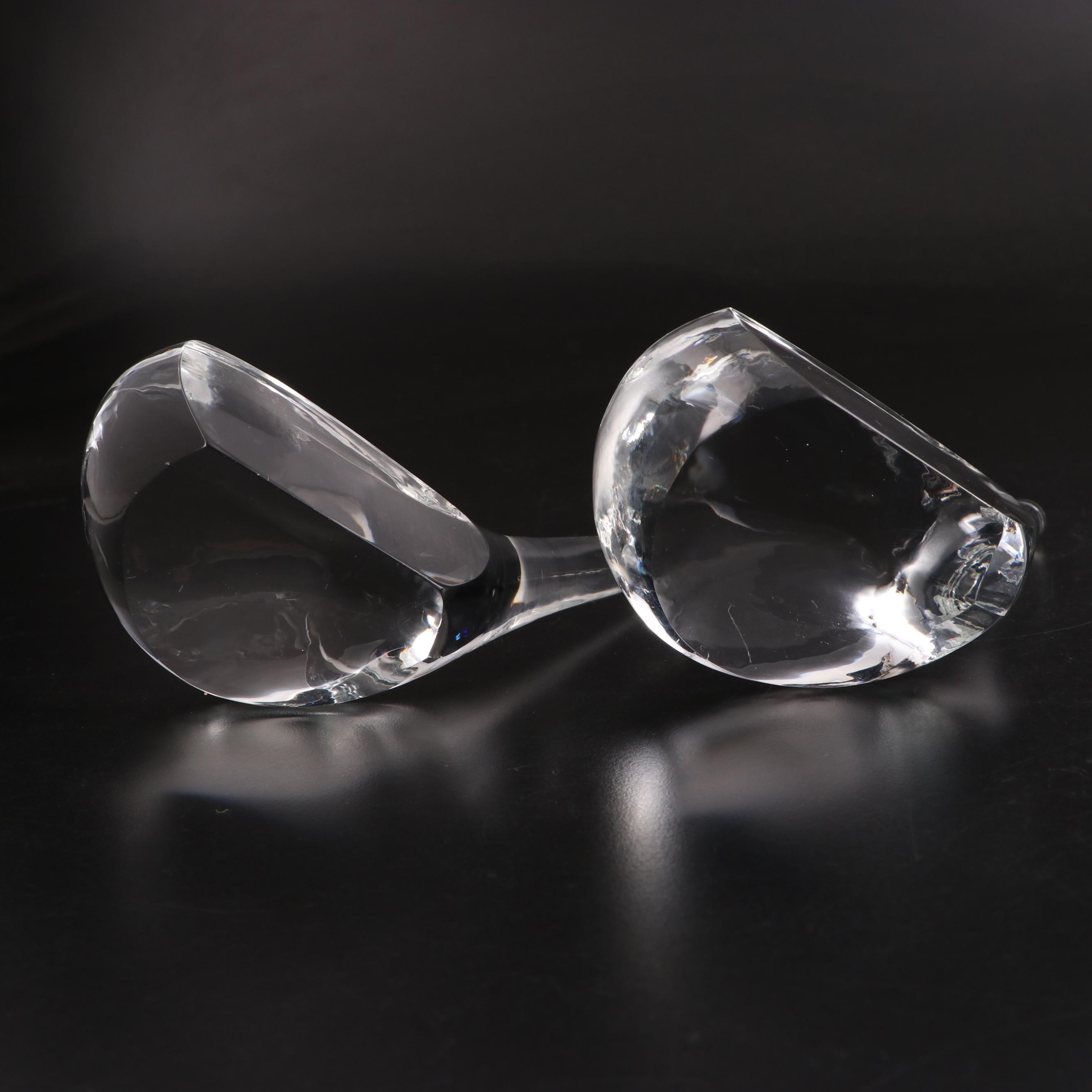 Fenton Glass Golf Ball Paperweight with Golf Table Décor Collection