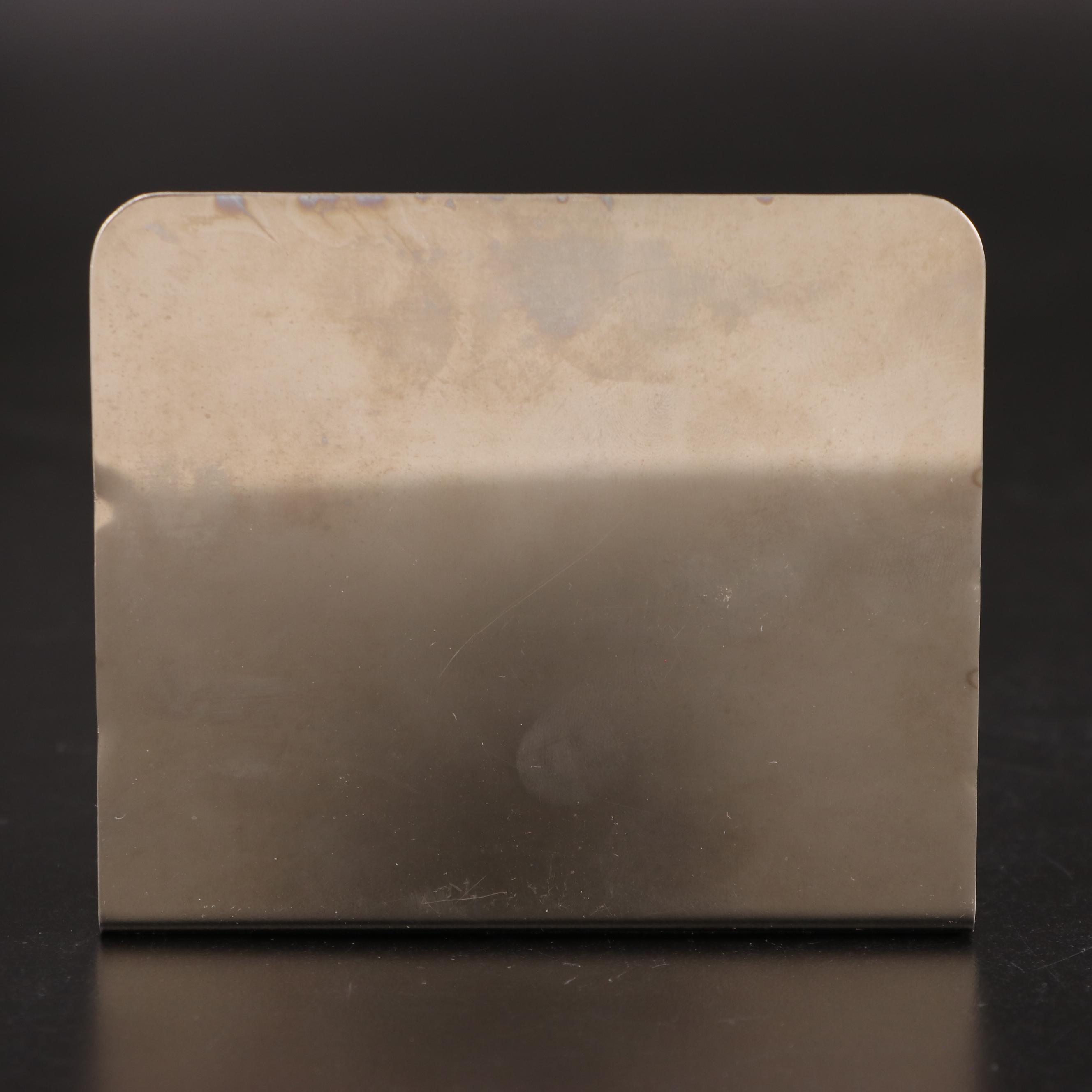 Fenton Glass Golf Ball Paperweight with Golf Table Décor Collection