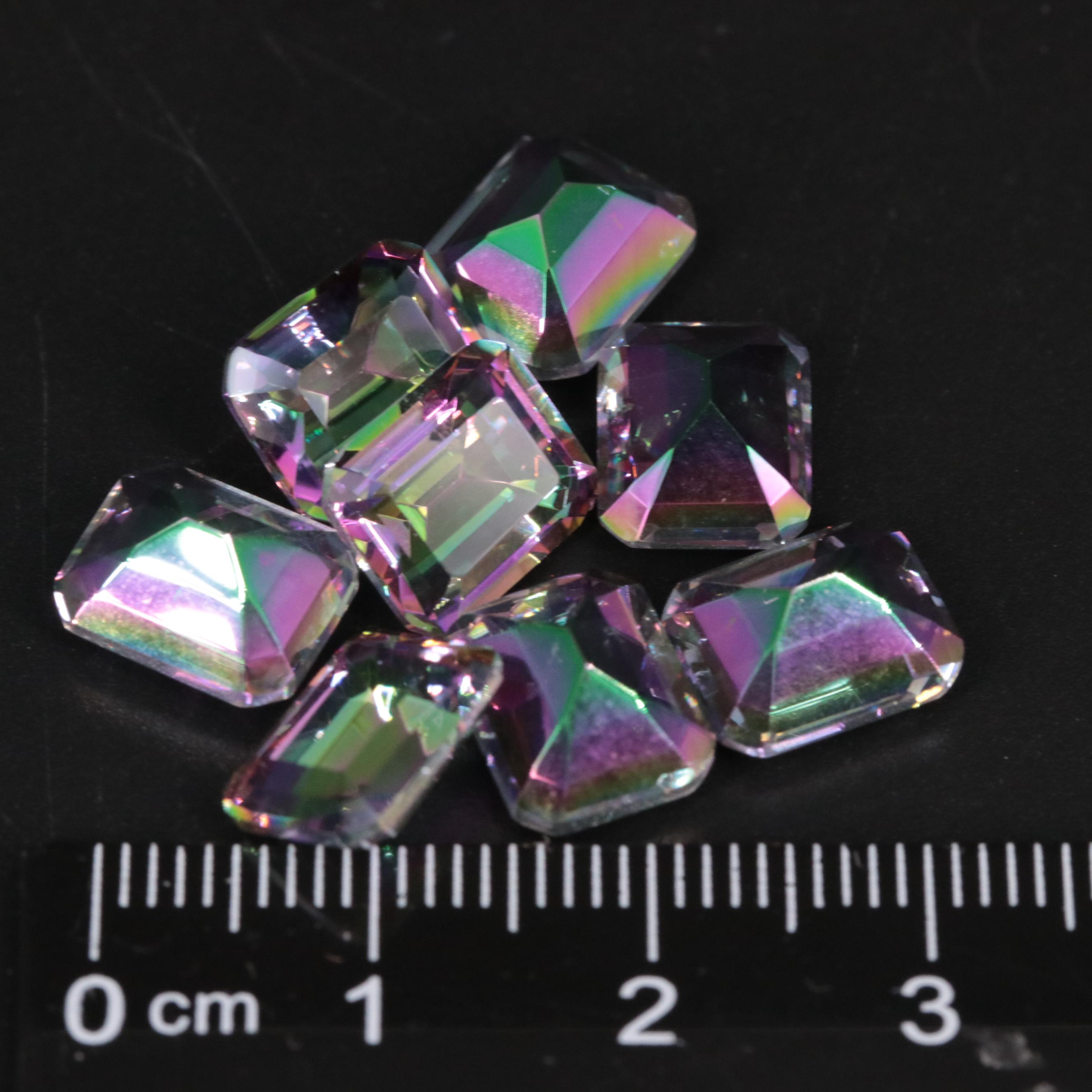 Loose 24.03 CTW Mystic Quartz