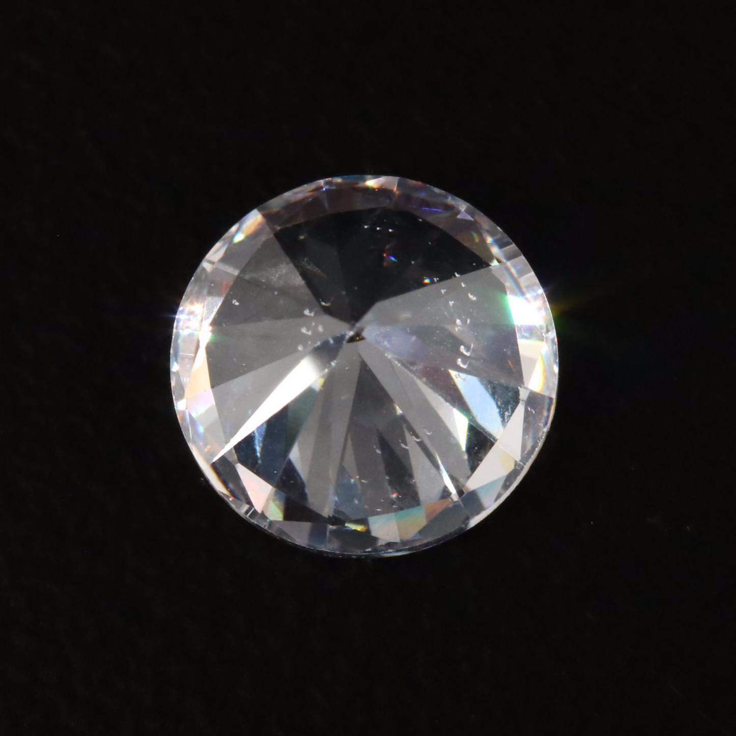 Loose 11.3 CTW Cubic Zirconia Lot