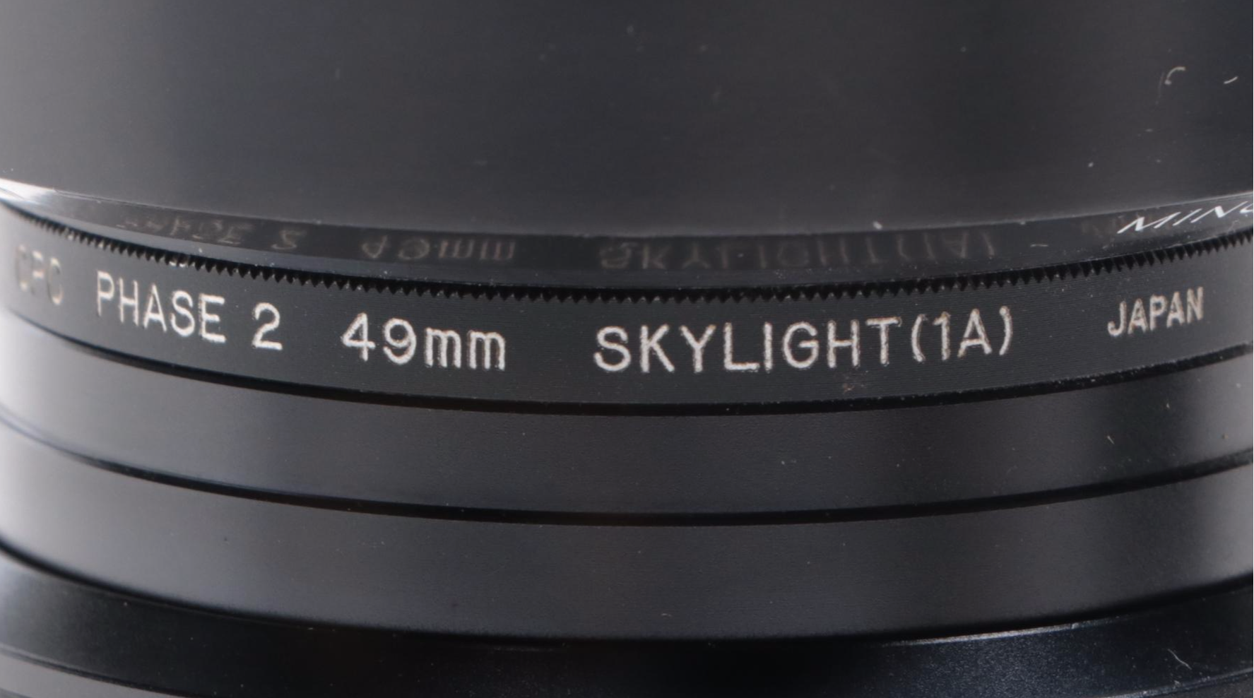 Minolta XE-7 and XD-5 35 mm SLR Cameras, Mid to Late 20th Century