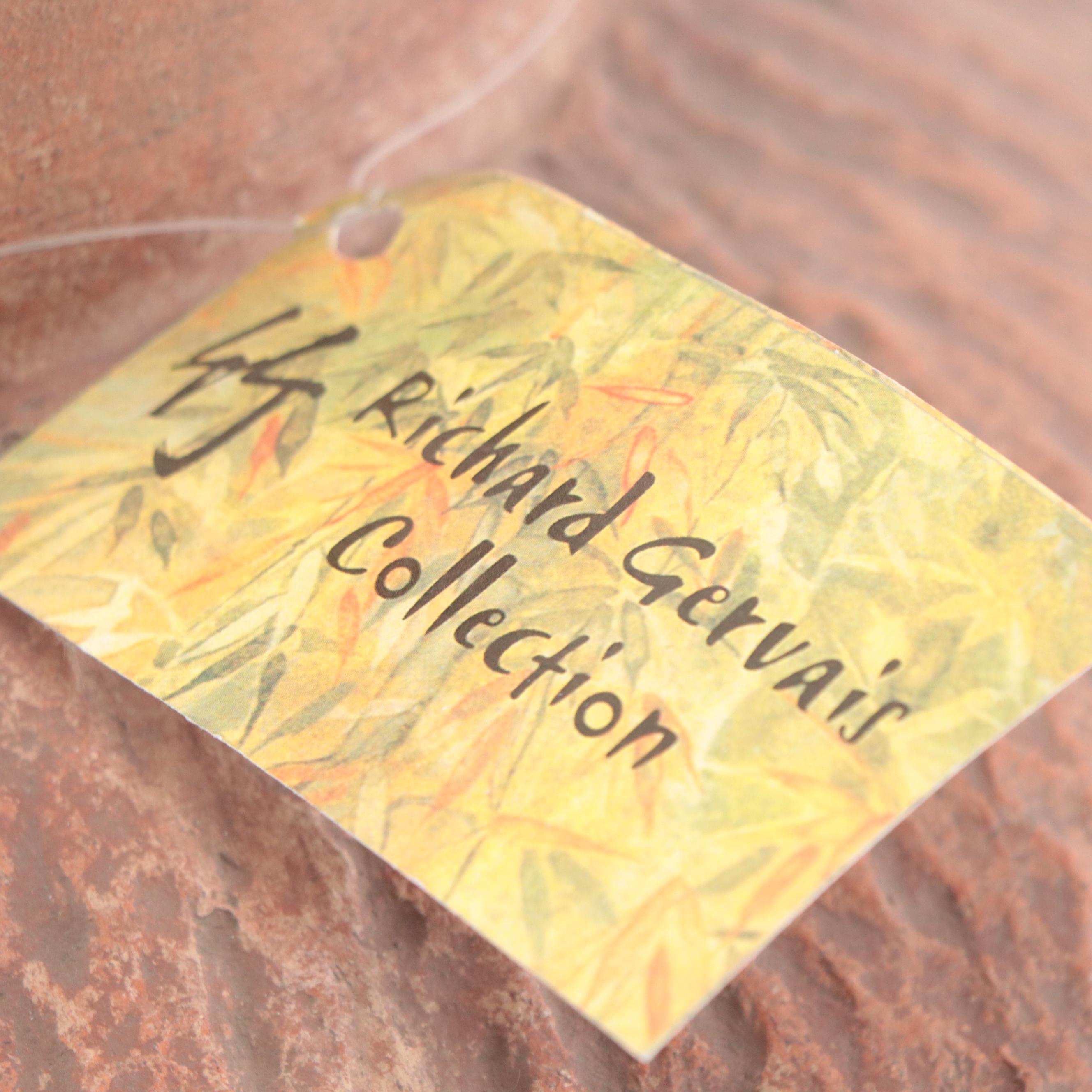 Vietnamese Dong Son Era Earthenware Round Bottom Storage Jar