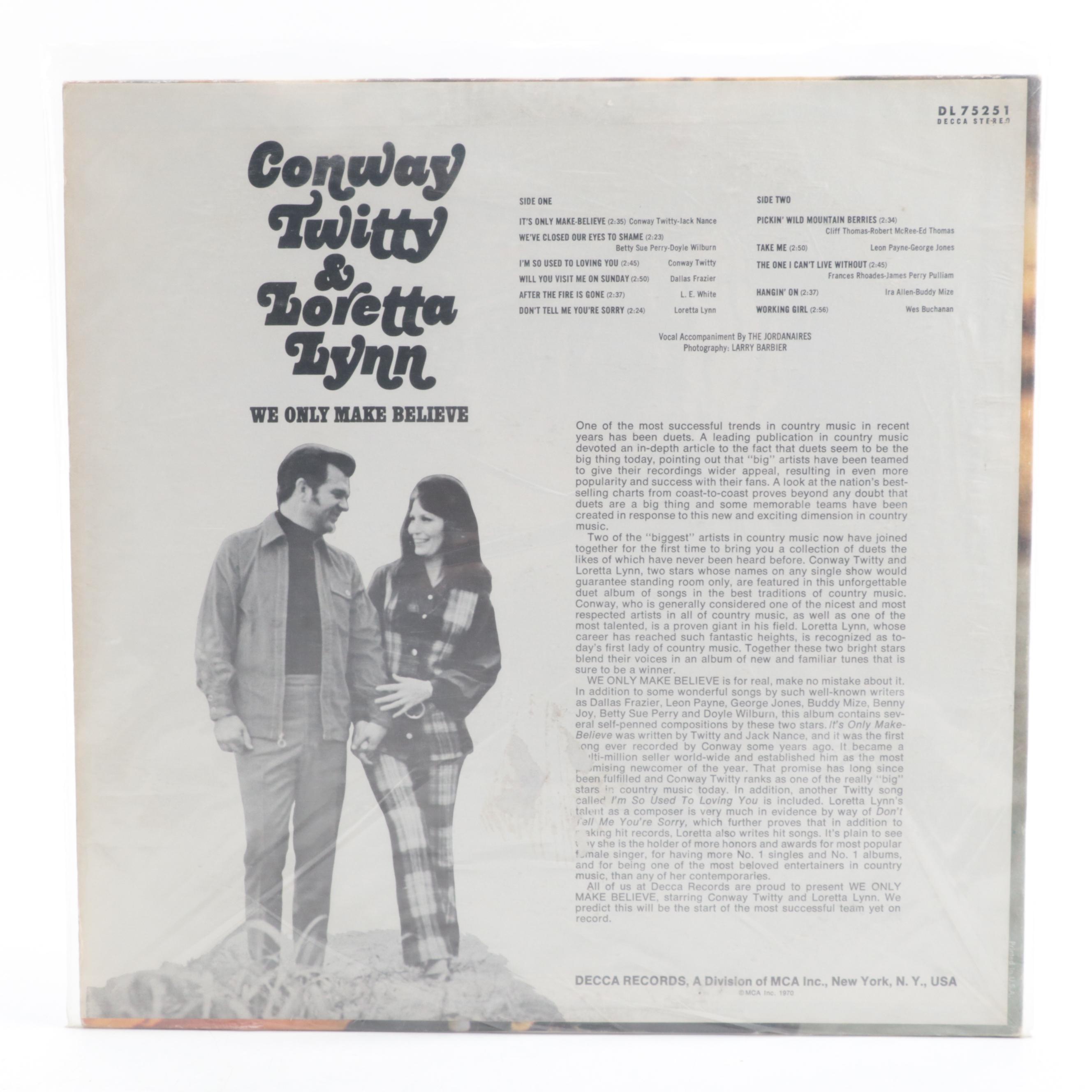 The Beatles, Bruce Springsteen, The Cars, Chicago and More Vinyl Records