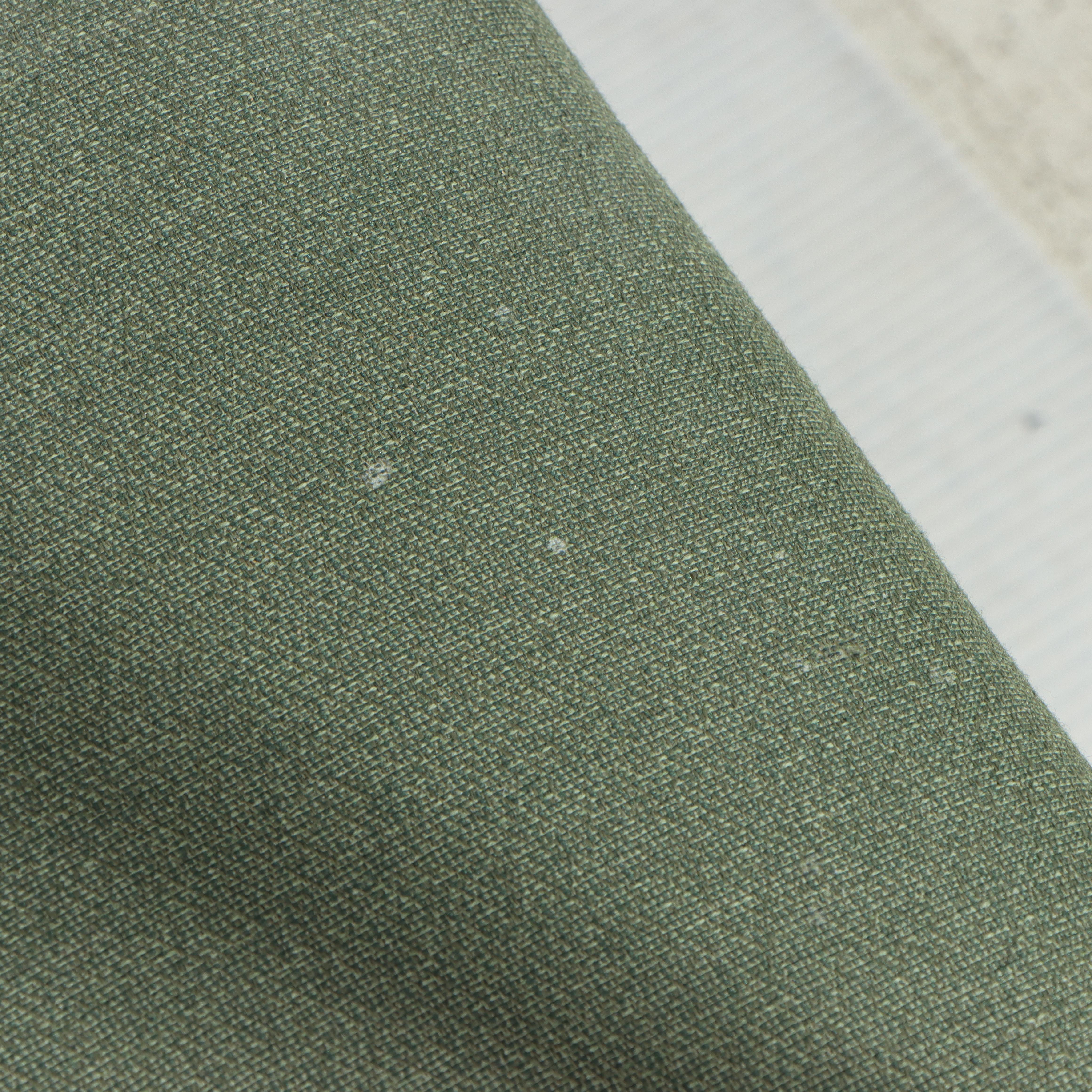 Pair of Gordon International Upholstered Cantilever Armchairs, Mid-Late 20th C