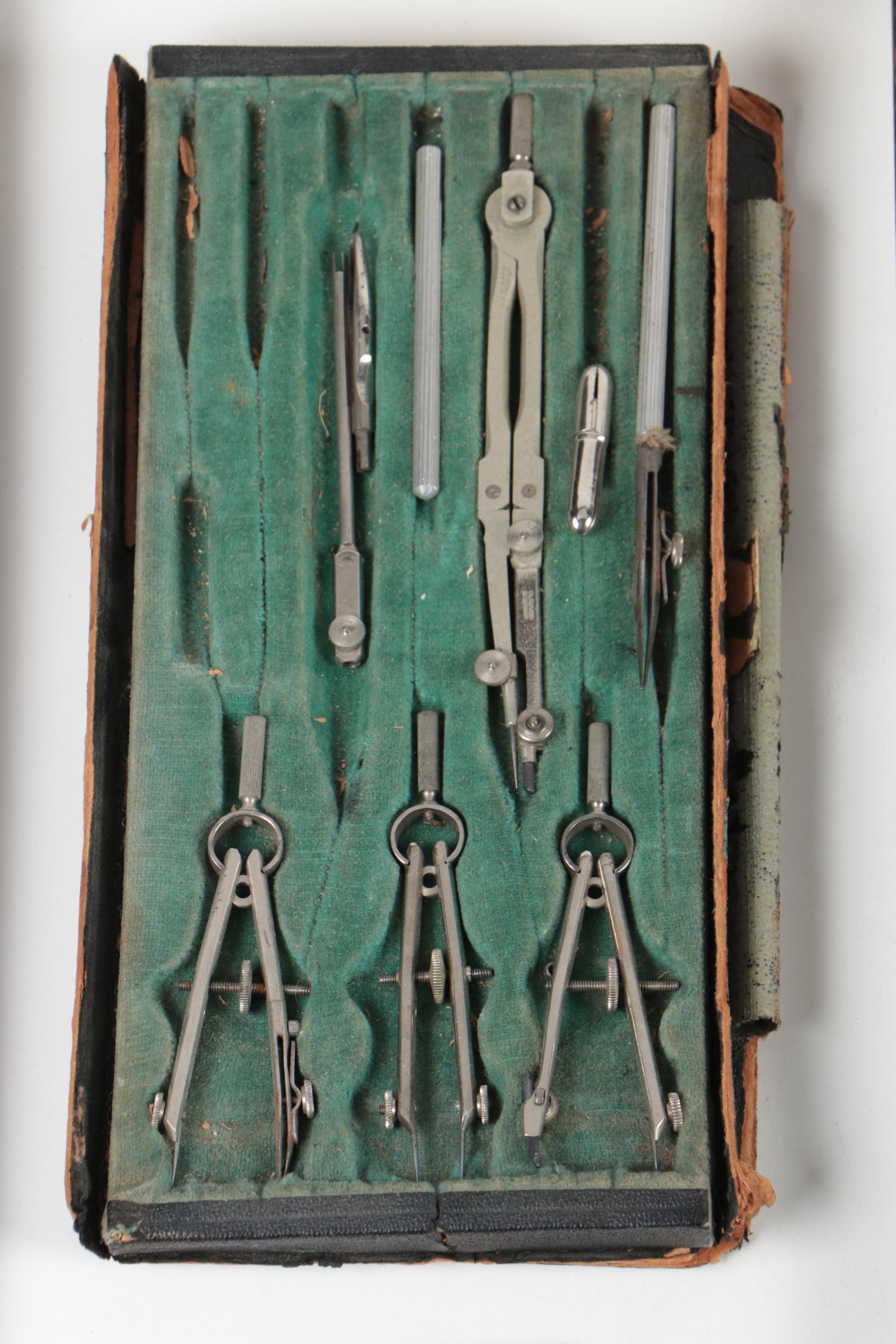 Quick-Grip Bar Clamps, Mini Bar Clamps, Drafting Tools and More