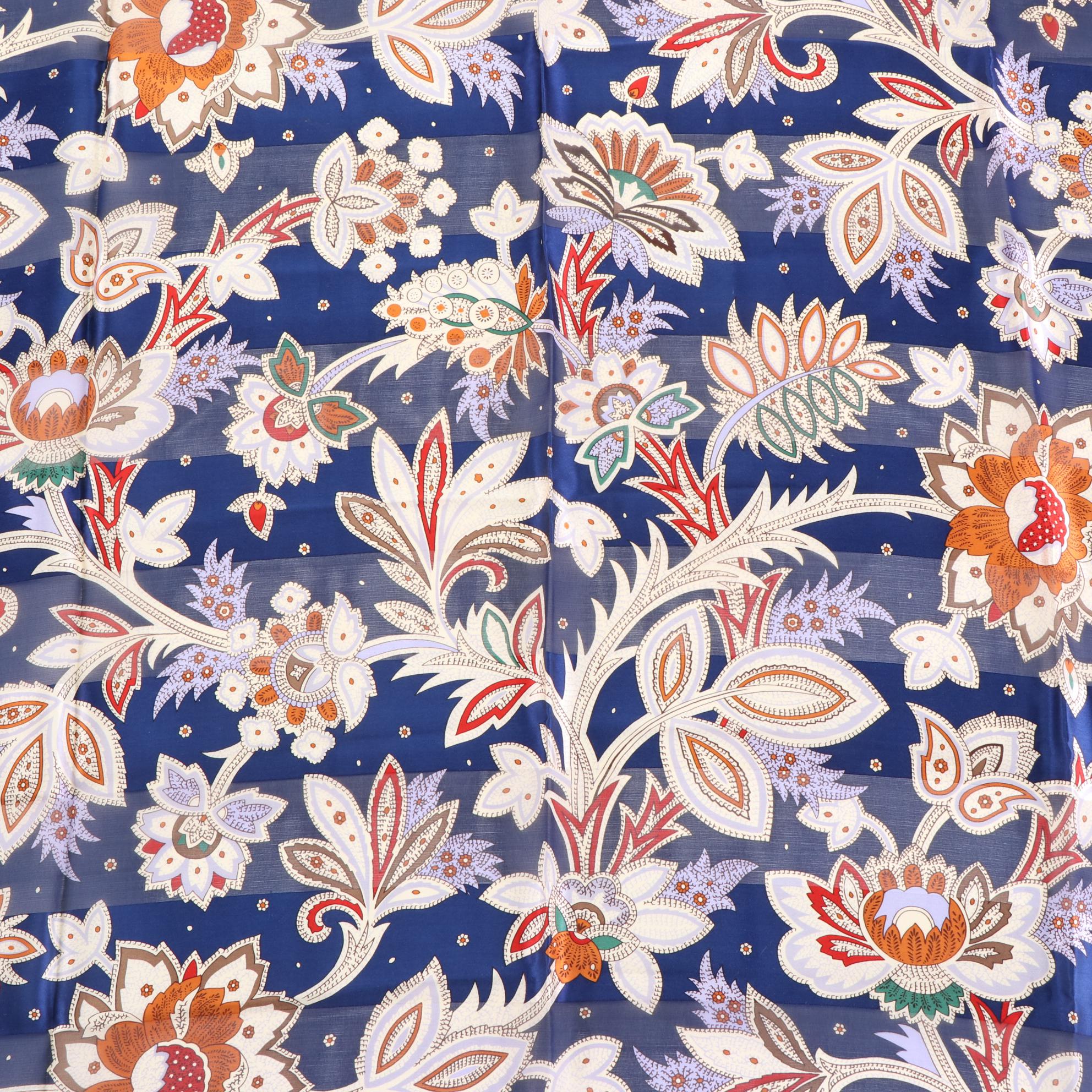 Assorted Handkerchiefs and Scarves by Ellen Tracy, Leonardi, and Others