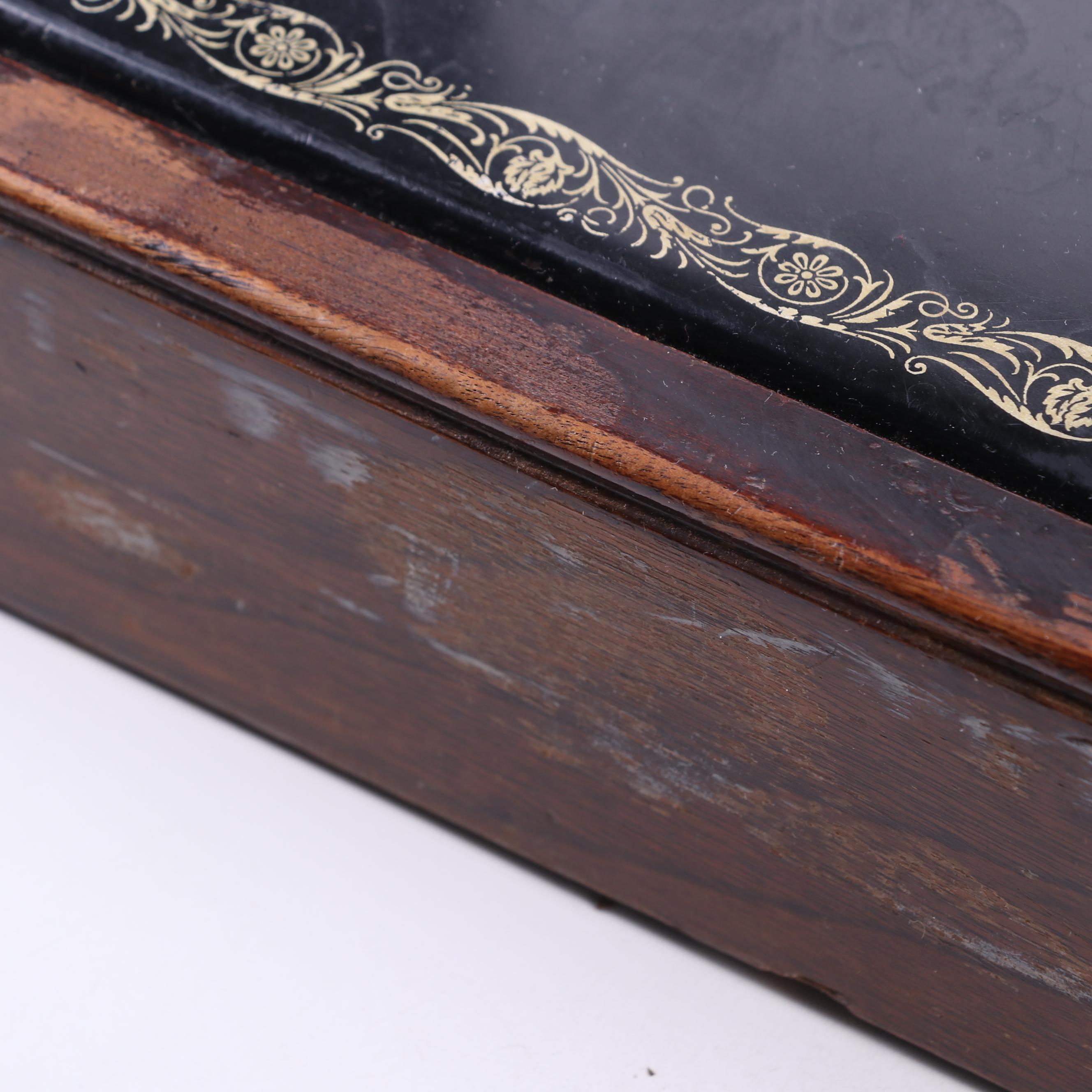 Singer Class 99 Electric Sewing Machine with Sewing Supply Box, Circa 1928