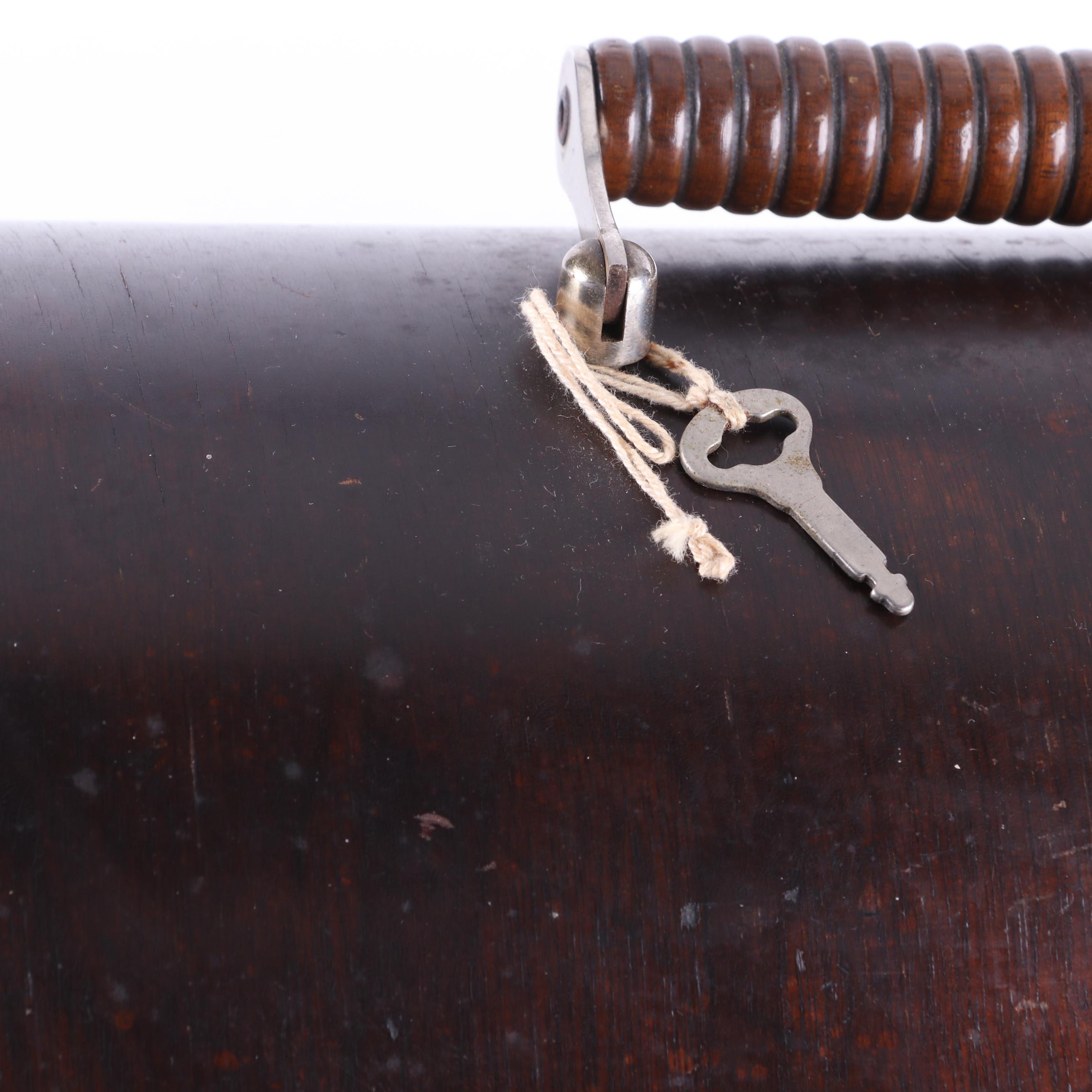 Singer Class 99 Electric Sewing Machine with Sewing Supply Box, Circa 1928
