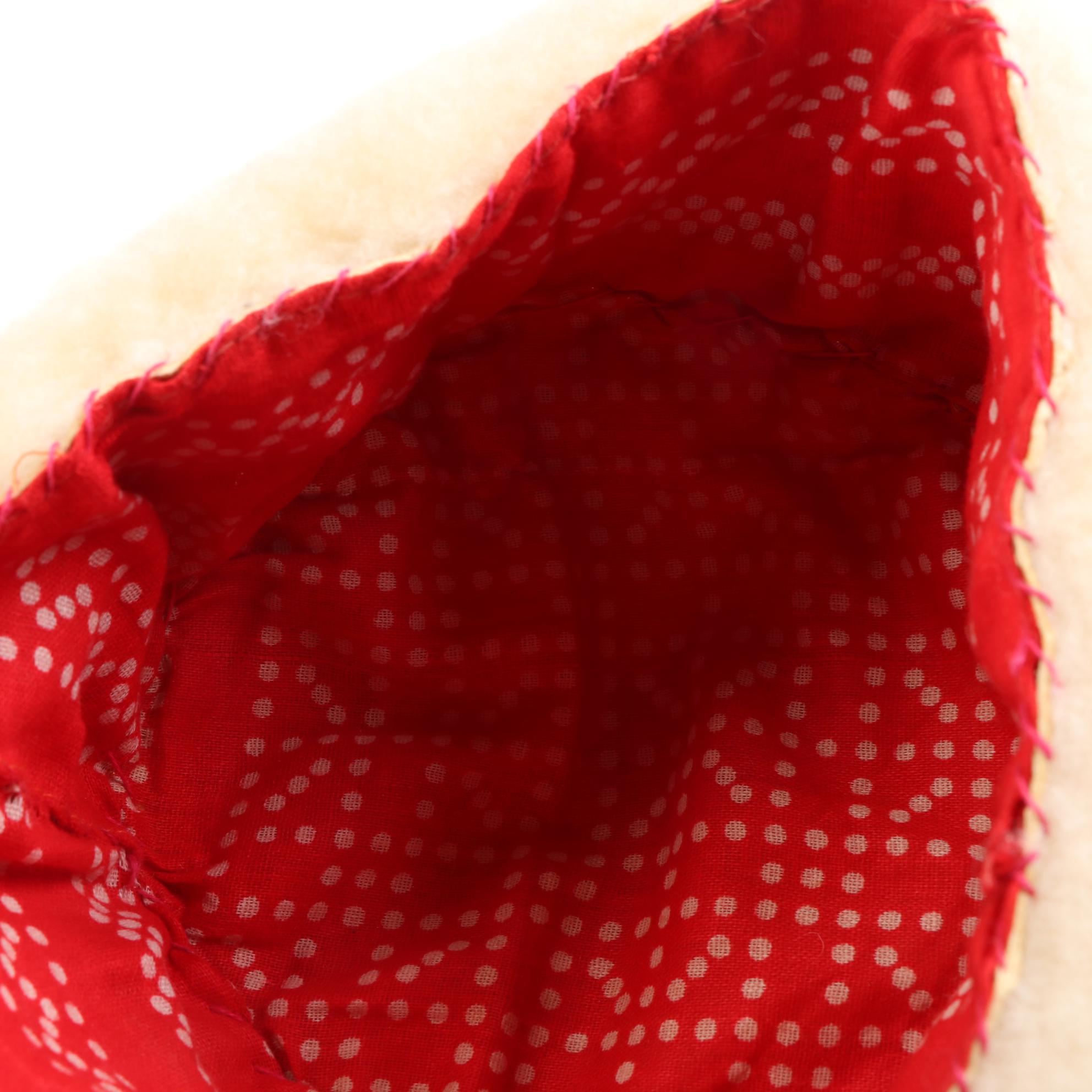 Mouton Fur Cap with Ambassador Hats in Faux Leather & Shearling/Faux Shearling